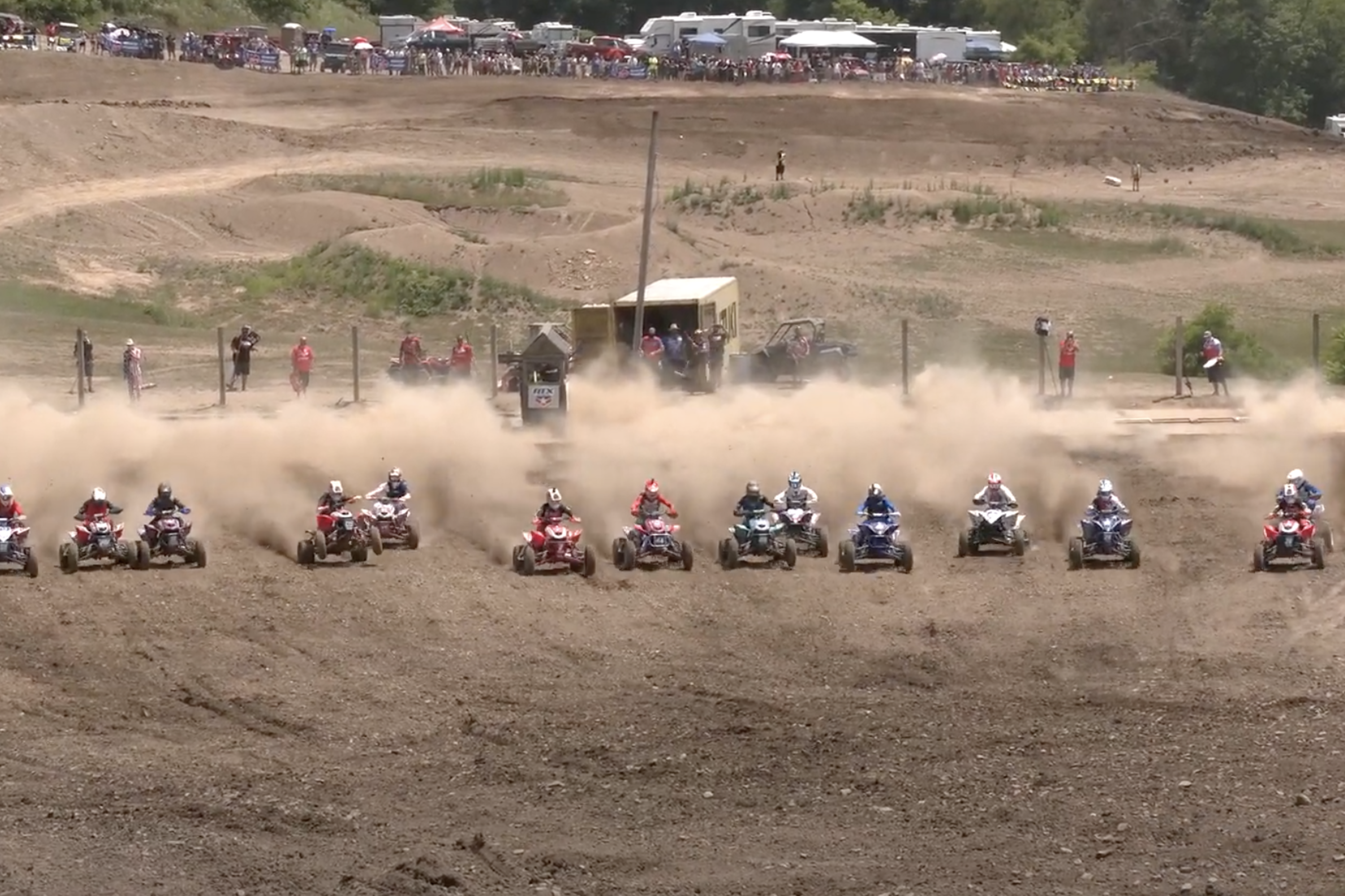 ATVision: Pleasure Valley