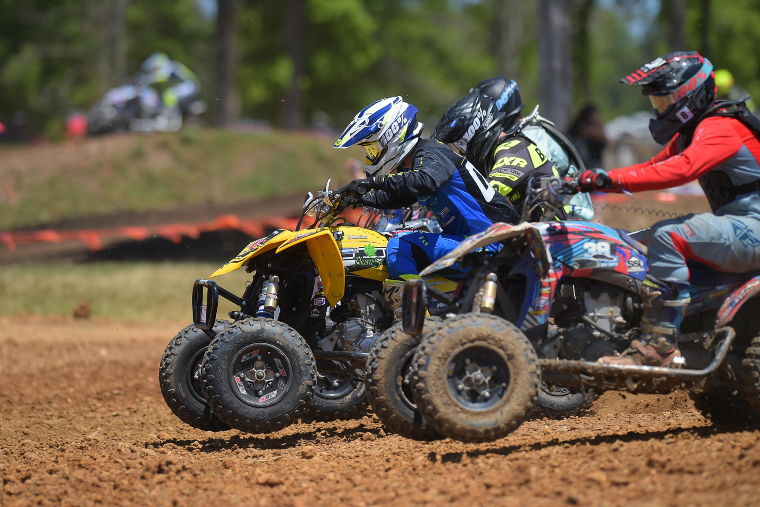 RLT Competition Bulletin 2020-16: Updates to Pro Motocross and ATVMX Schedules