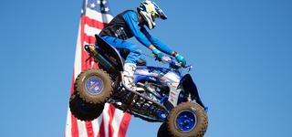 Chad Wienen Earns RedBud ATVMX National Victory