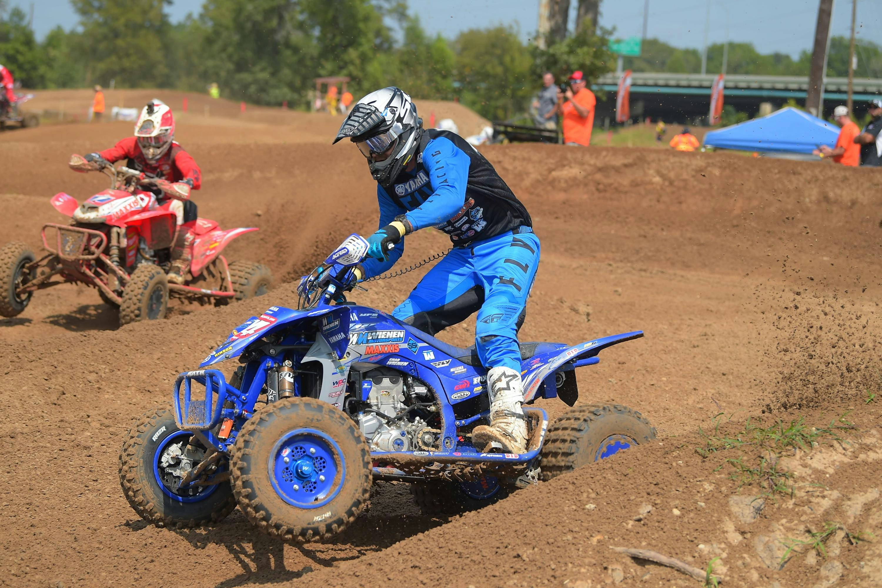 Photo Gallery: Three Palms Pro