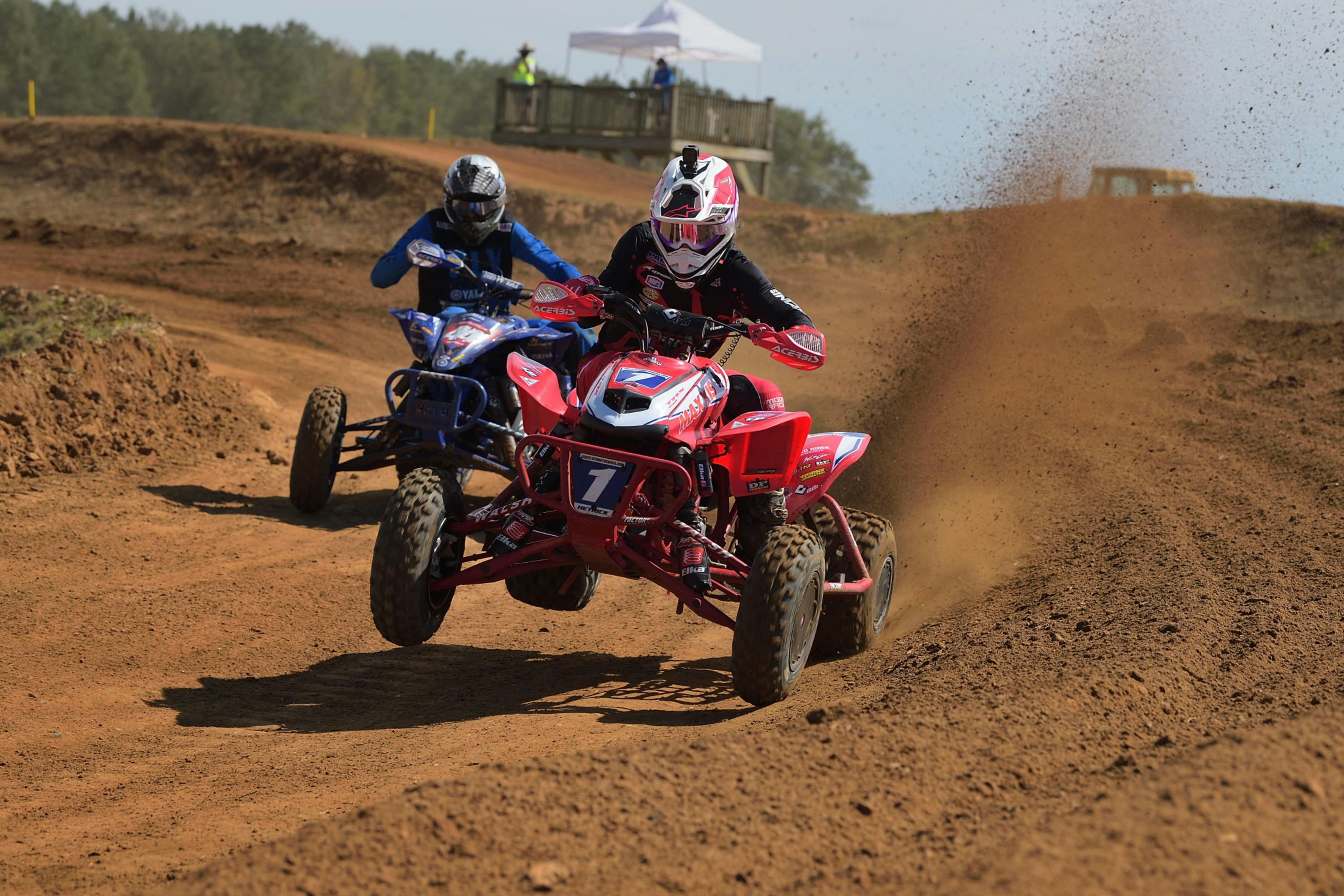 Photo Gallery: South of the Border Pro