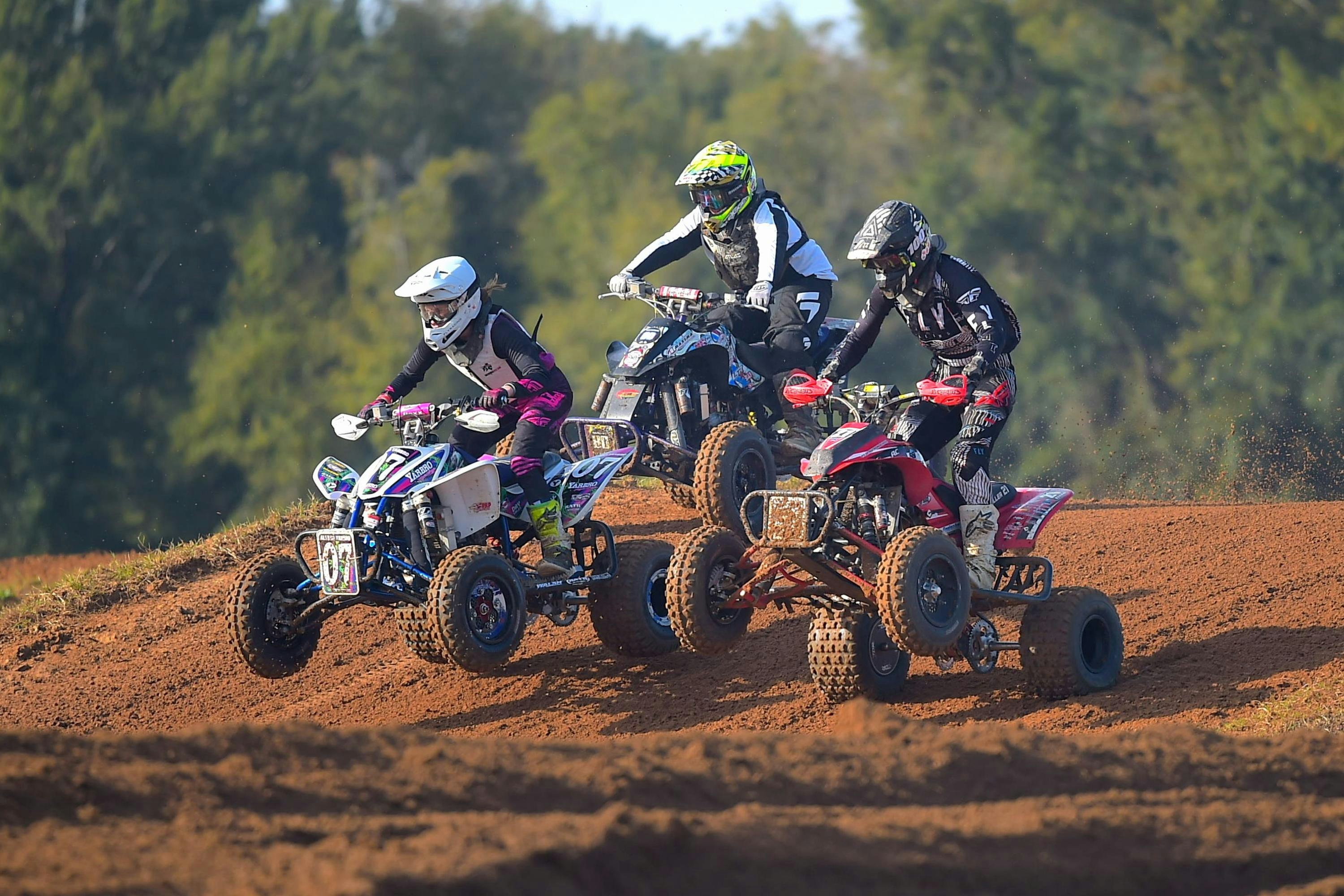 Photo Gallery: South of the Border Amateur