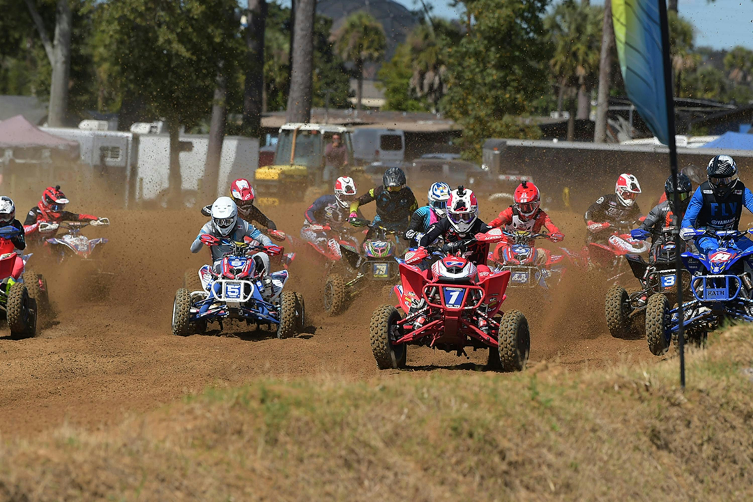 ATVision: South of the Border