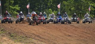 Competition Bulletin 2020-8: ATVMX Virtual Riders Meetings Dates And Times Announced