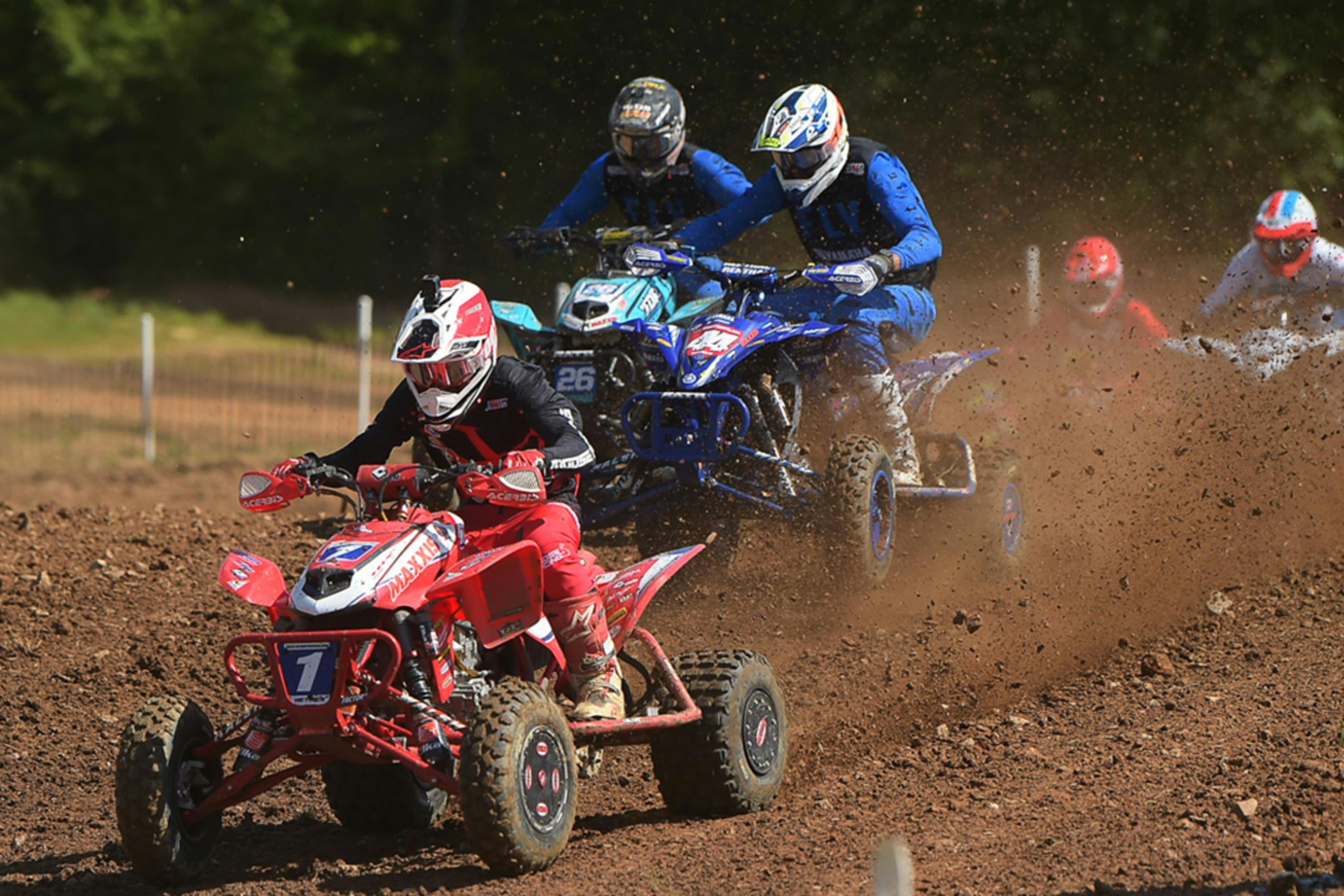 2020 Aonia Pass - Full Episode 2