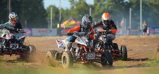 Competition Bulletin 2021-1: Tentative 2021 ATVMX Supplemental Rules, National Classes and Production Stock Chart Available for Public Comment