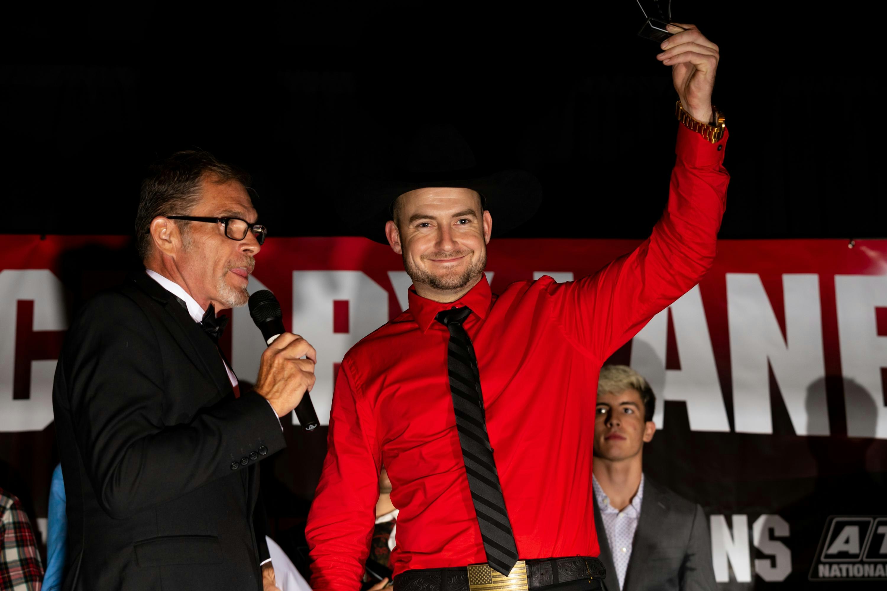 Congratulations to the 2020 ATV Motocross Specialty Award Winners and National Champions