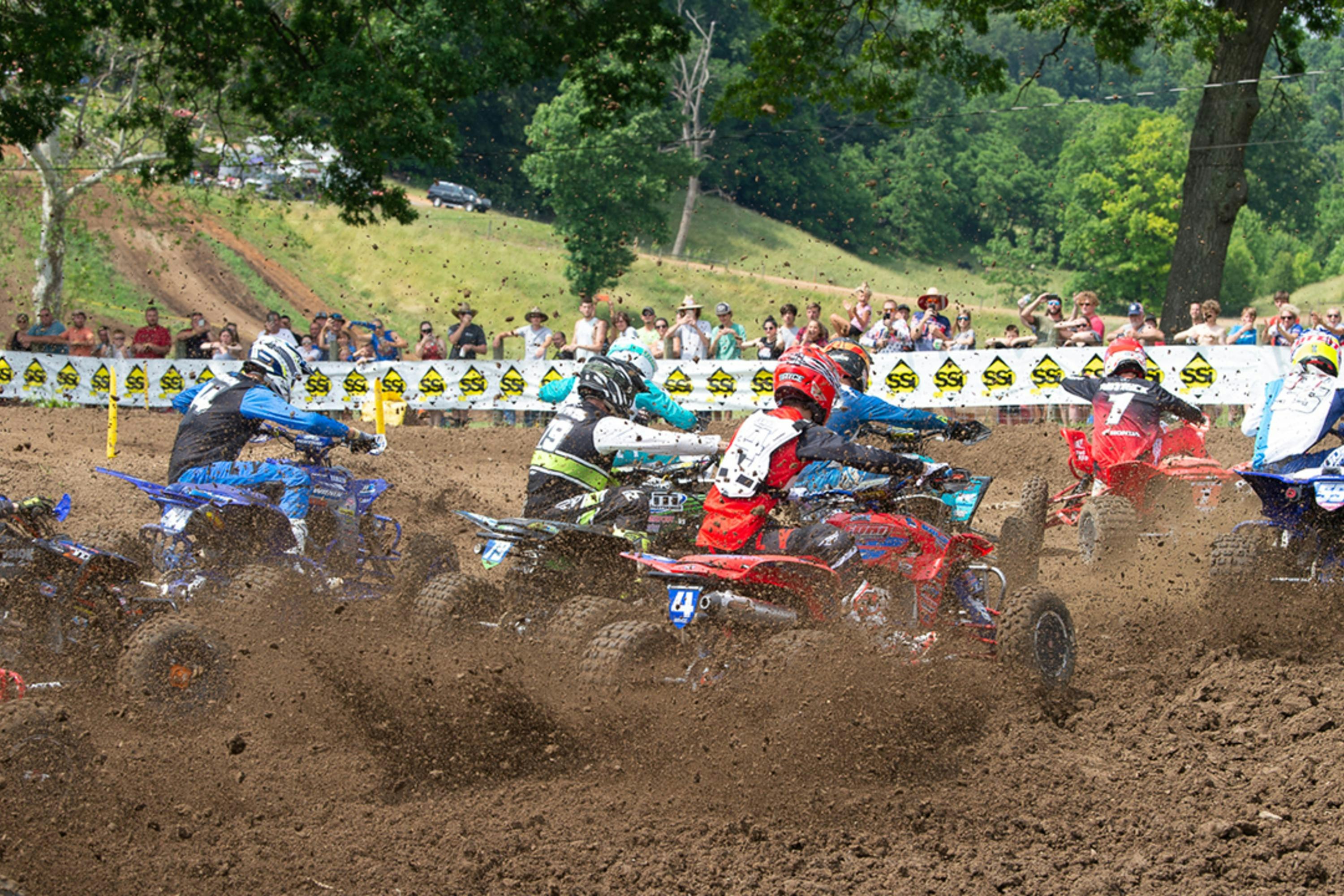 2020 Muddy Creek - Full Episode 3