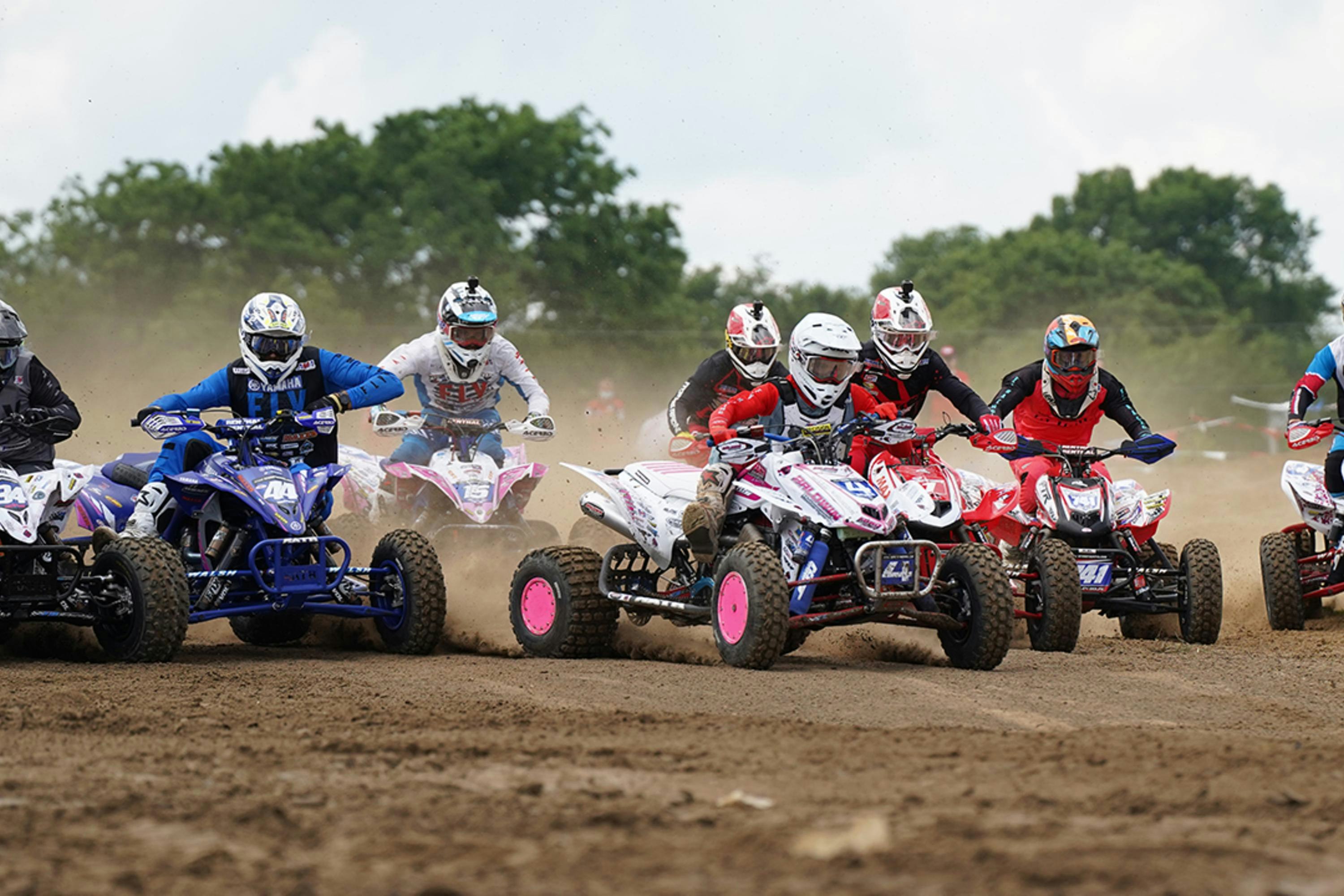 2020 Sunset Ridge - Full Episode 4