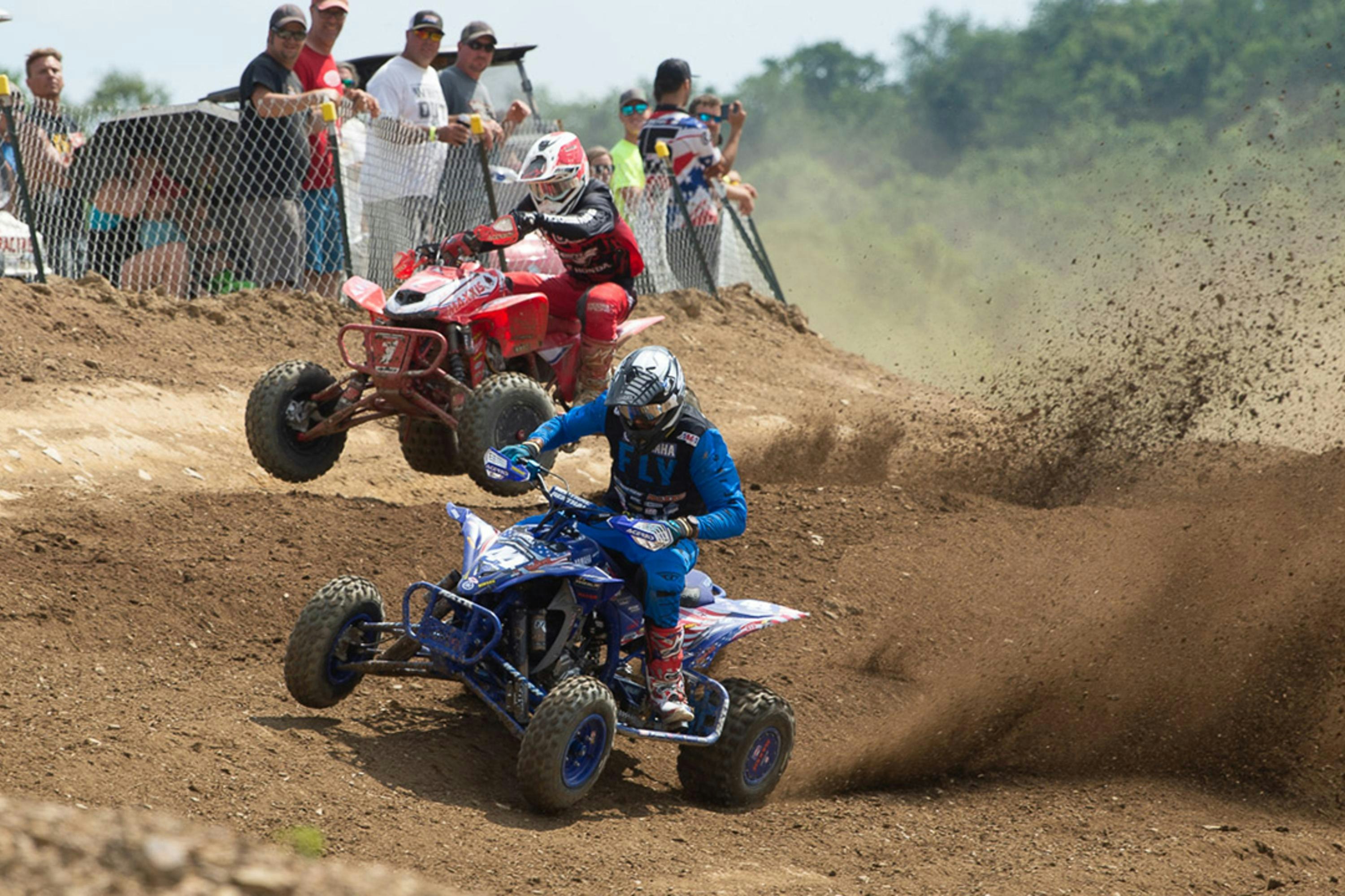 2020 Pleasure Valley Raceway - Full Episode 5