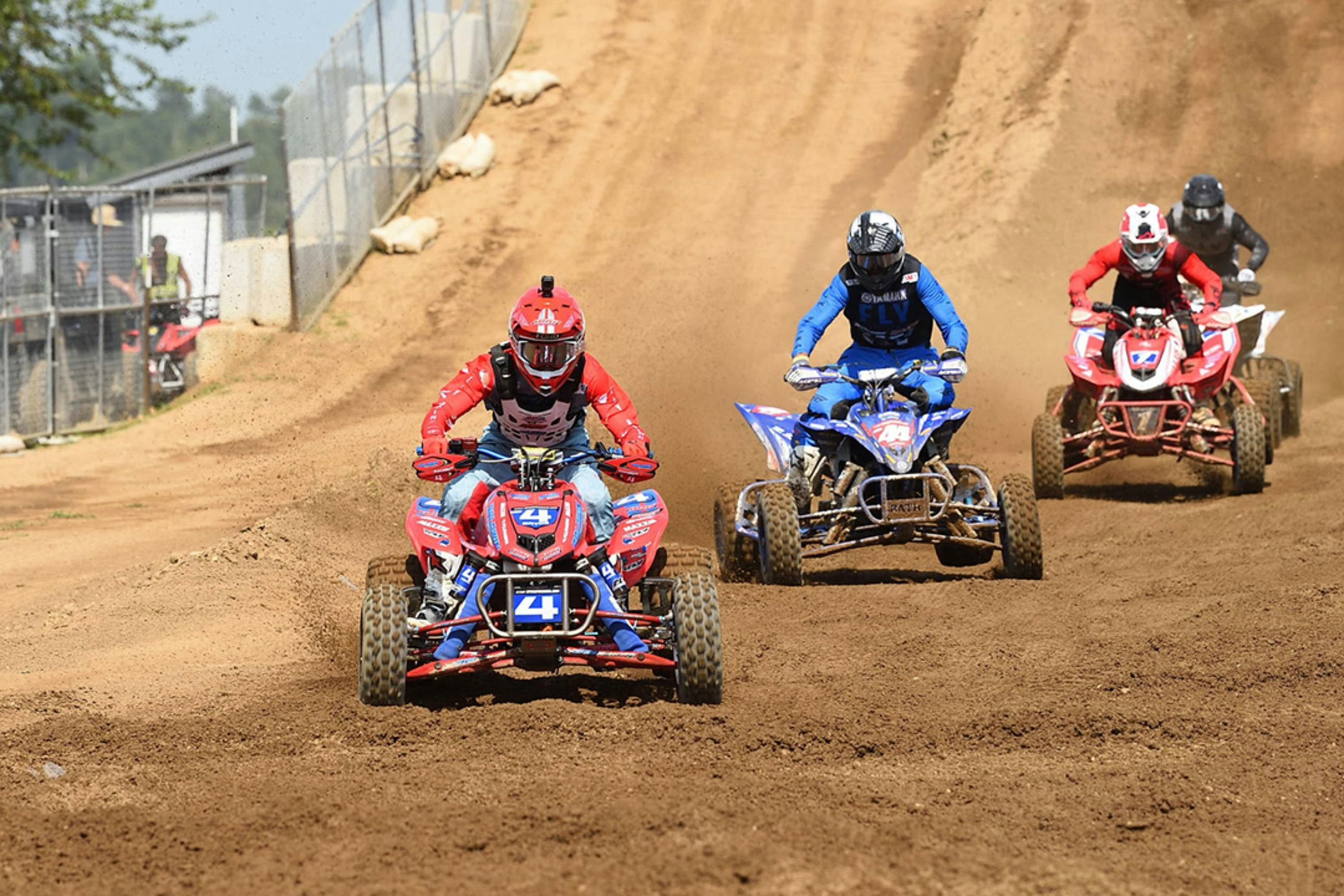 2020 RedBud - Full Episode 6