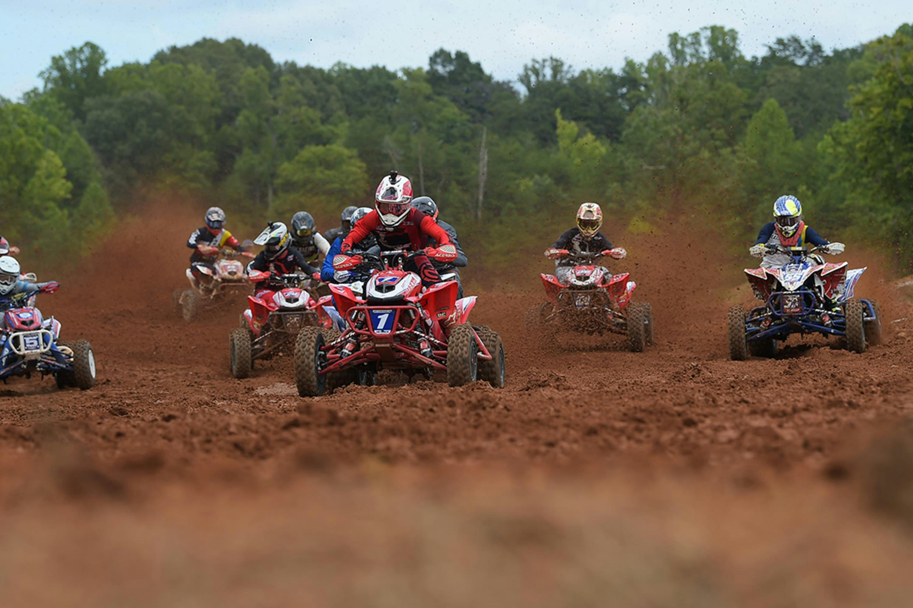 2020 Lake Sugar Tree - Full Episode 7