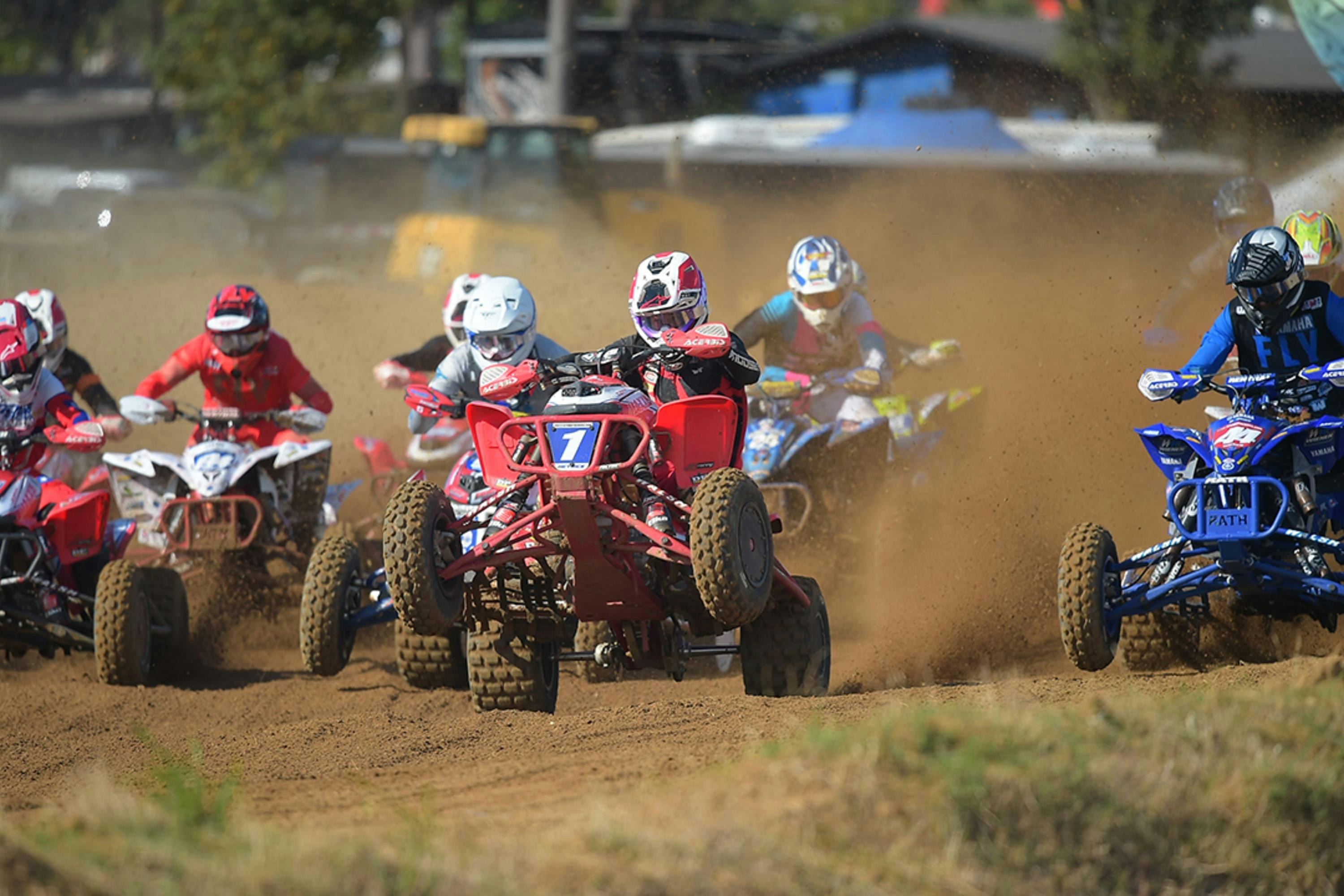 2020 South of the Border - Full Episode 9