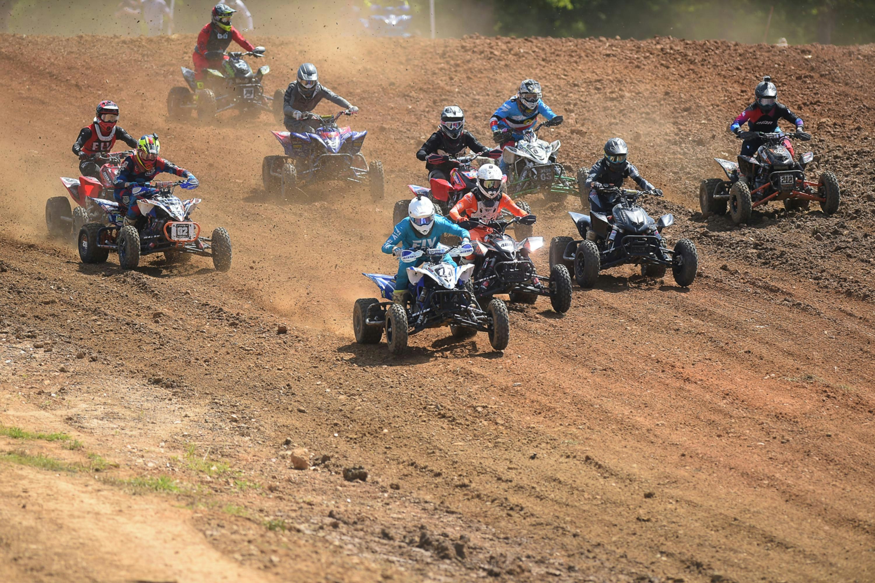 Competition Bulletin 2021-5: Modification to Production Stock Chart: Clutch Basket