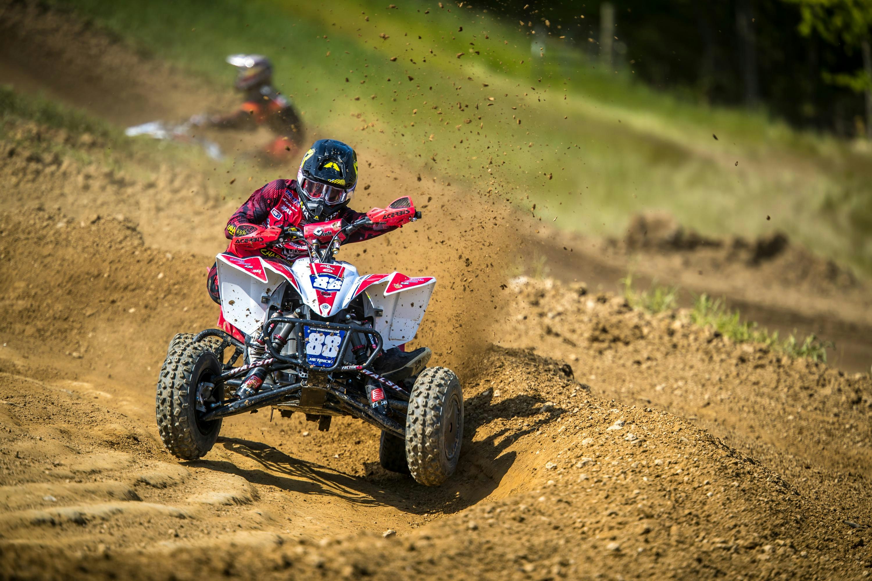 Photo Gallery: High Point Pro