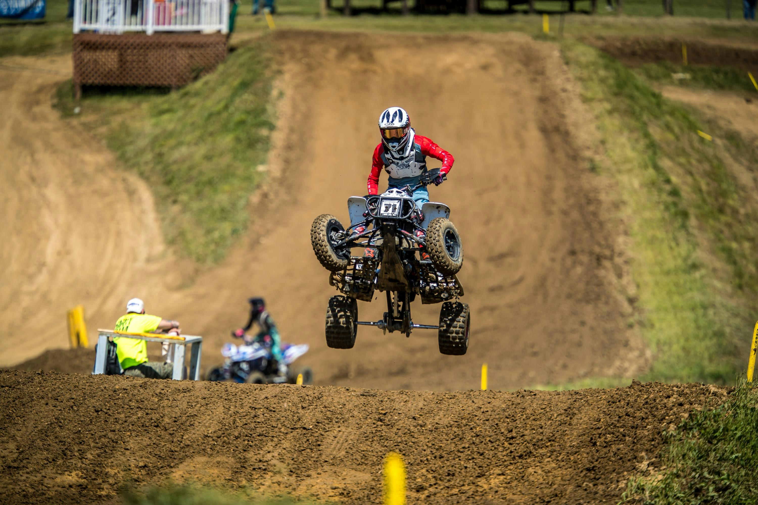 Photo Gallery: High Point Amateur/Youth