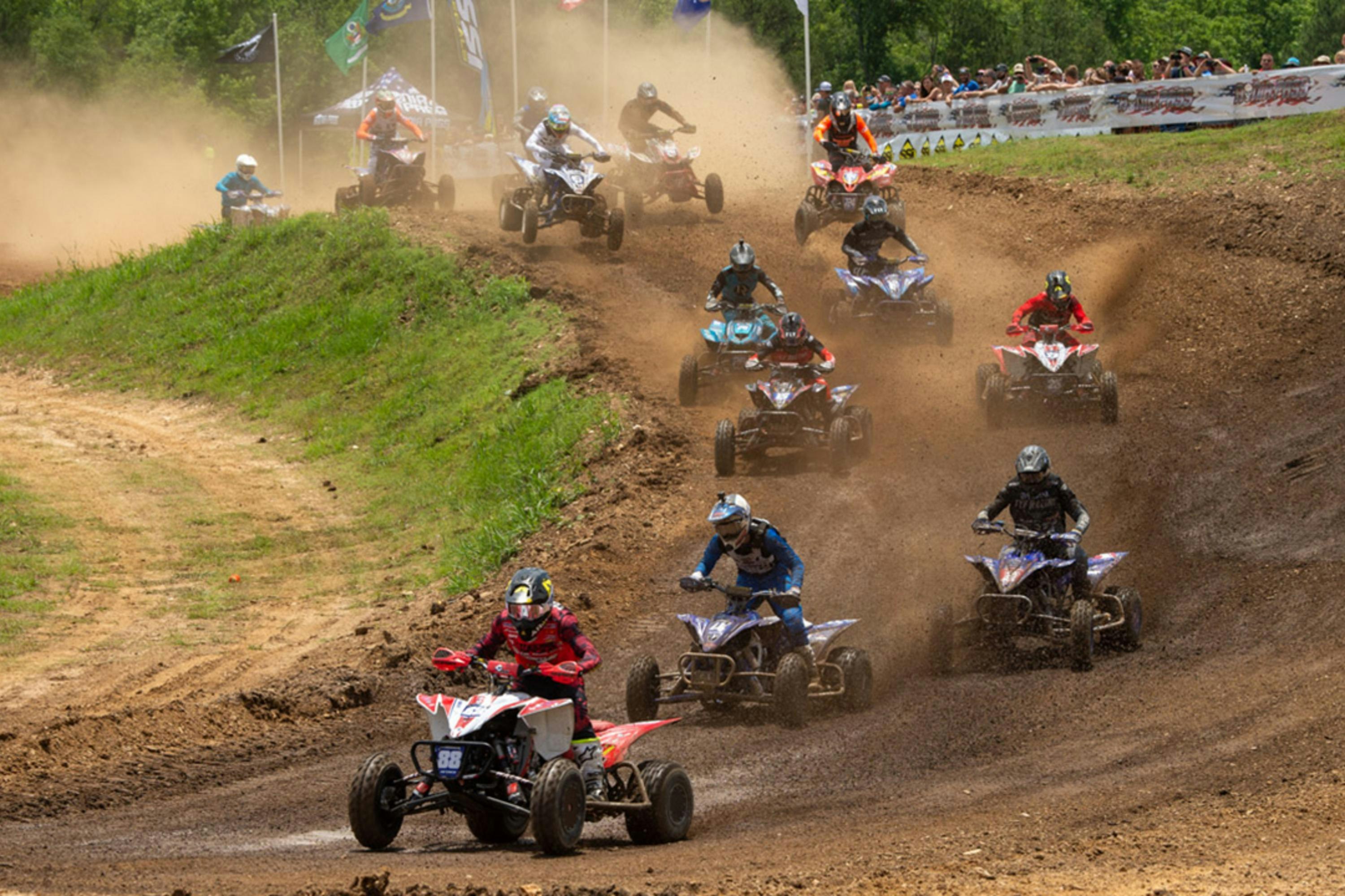 ATVision: Aonia Pass MX