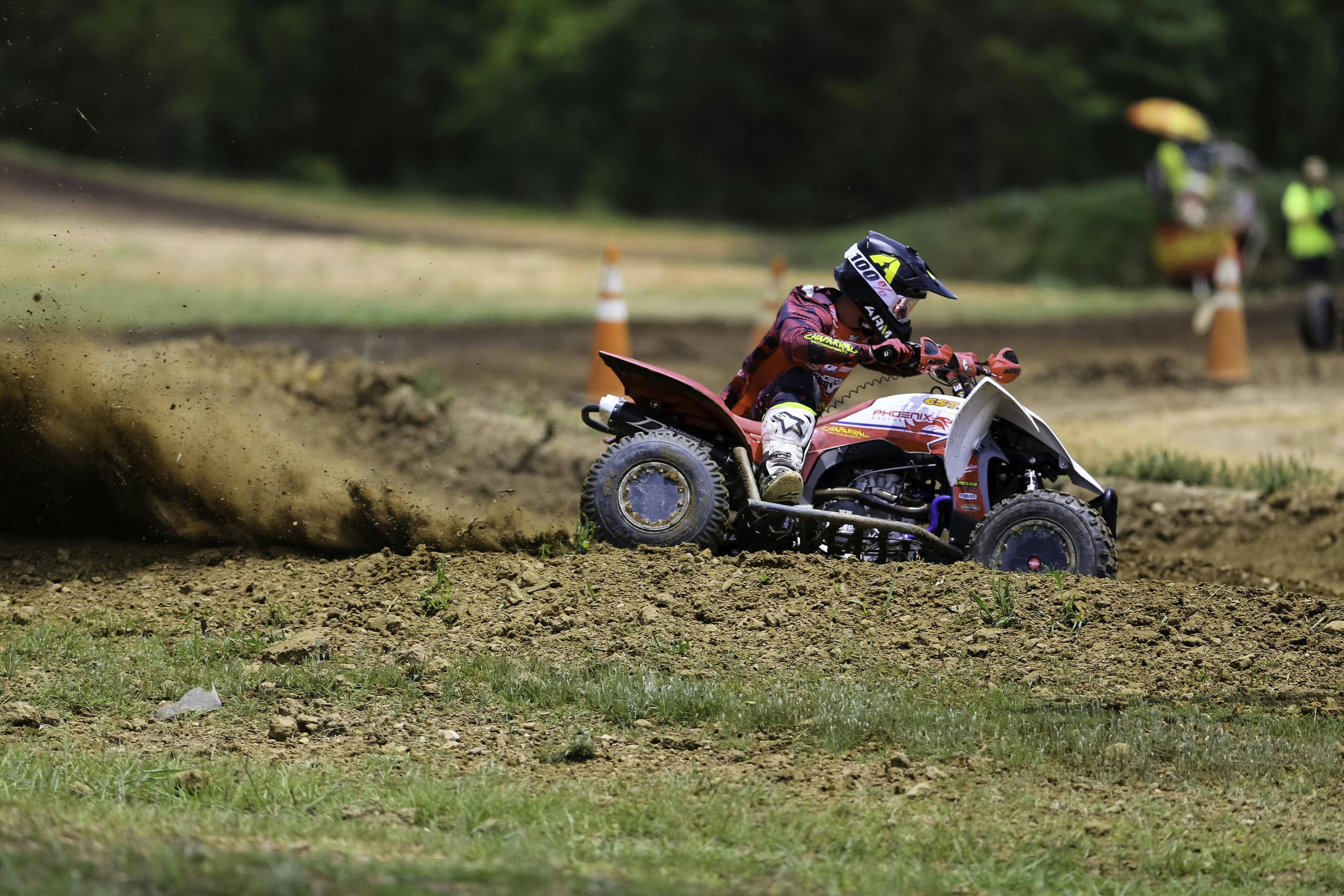 Photo Gallery: Aonia Pass Pro