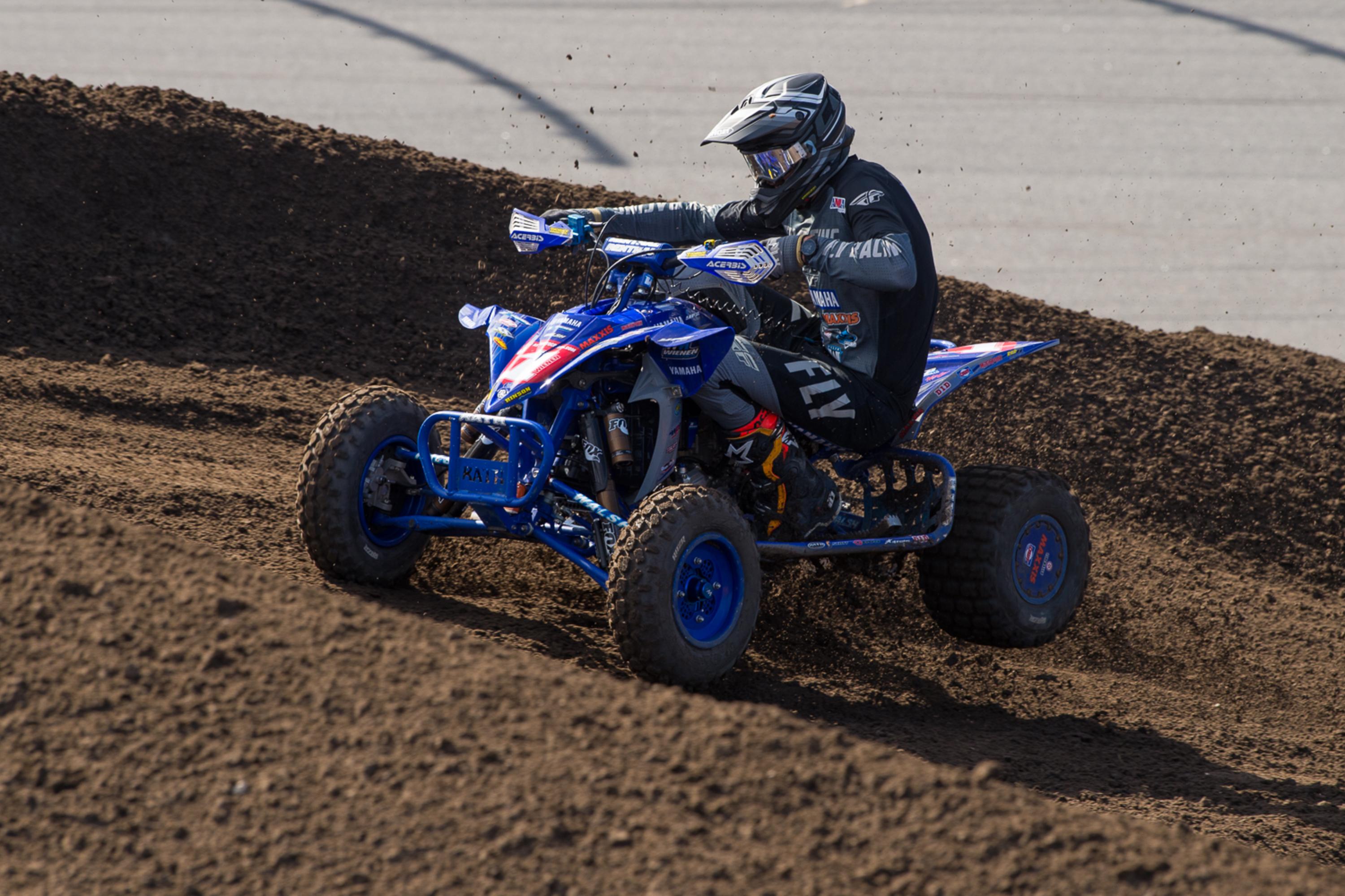 Atv Motocross Atv Motocross National Championship Presented By Cst Tires An Ama National Championship