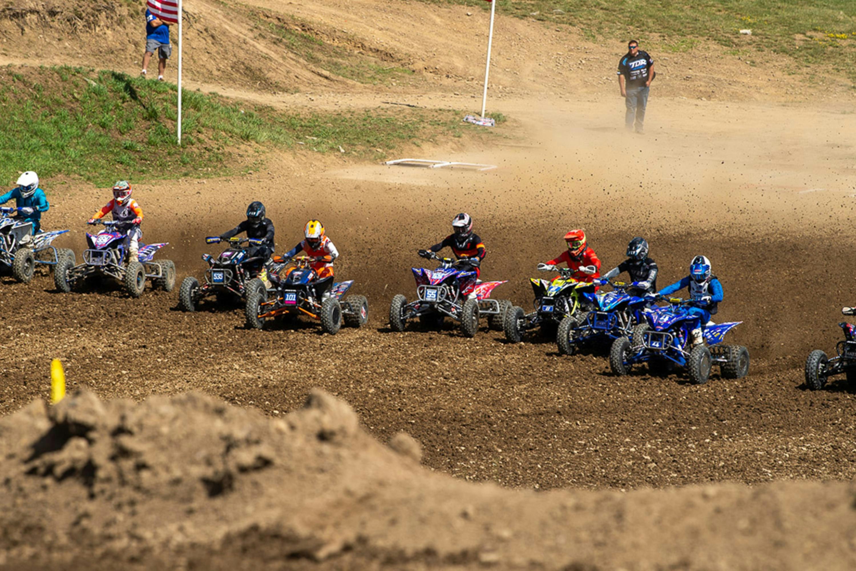 ATVision: Pleasure Valley Raceway