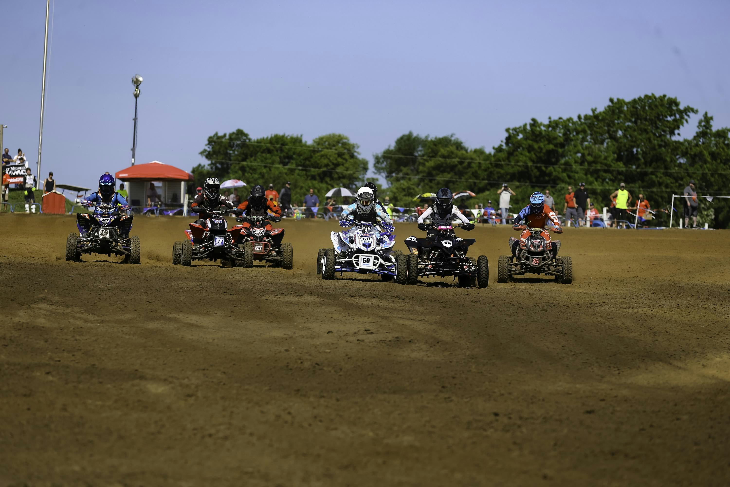 Photo Gallery: Sunset Ridge