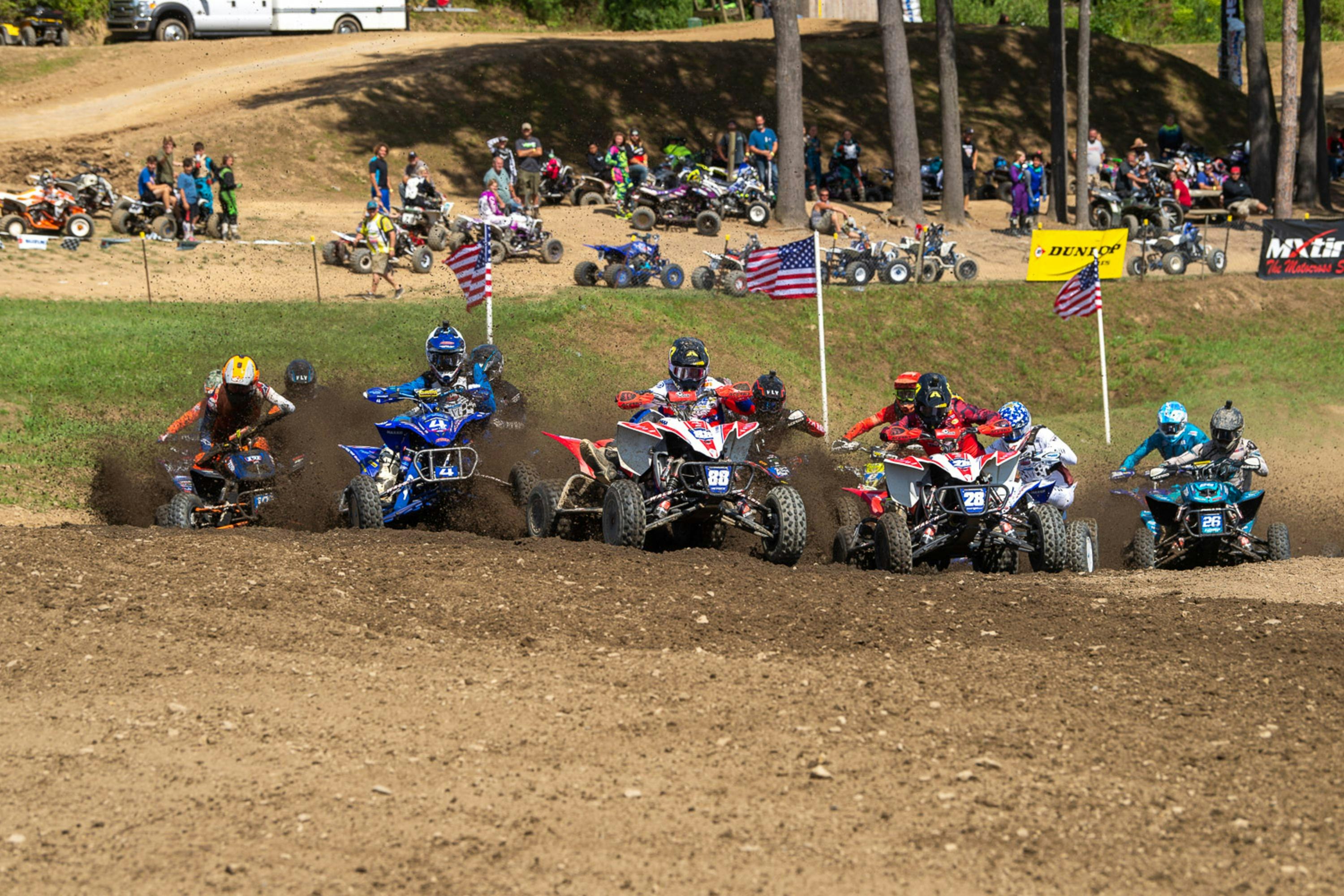 Photo Gallery: Pleasure Valley Raceway