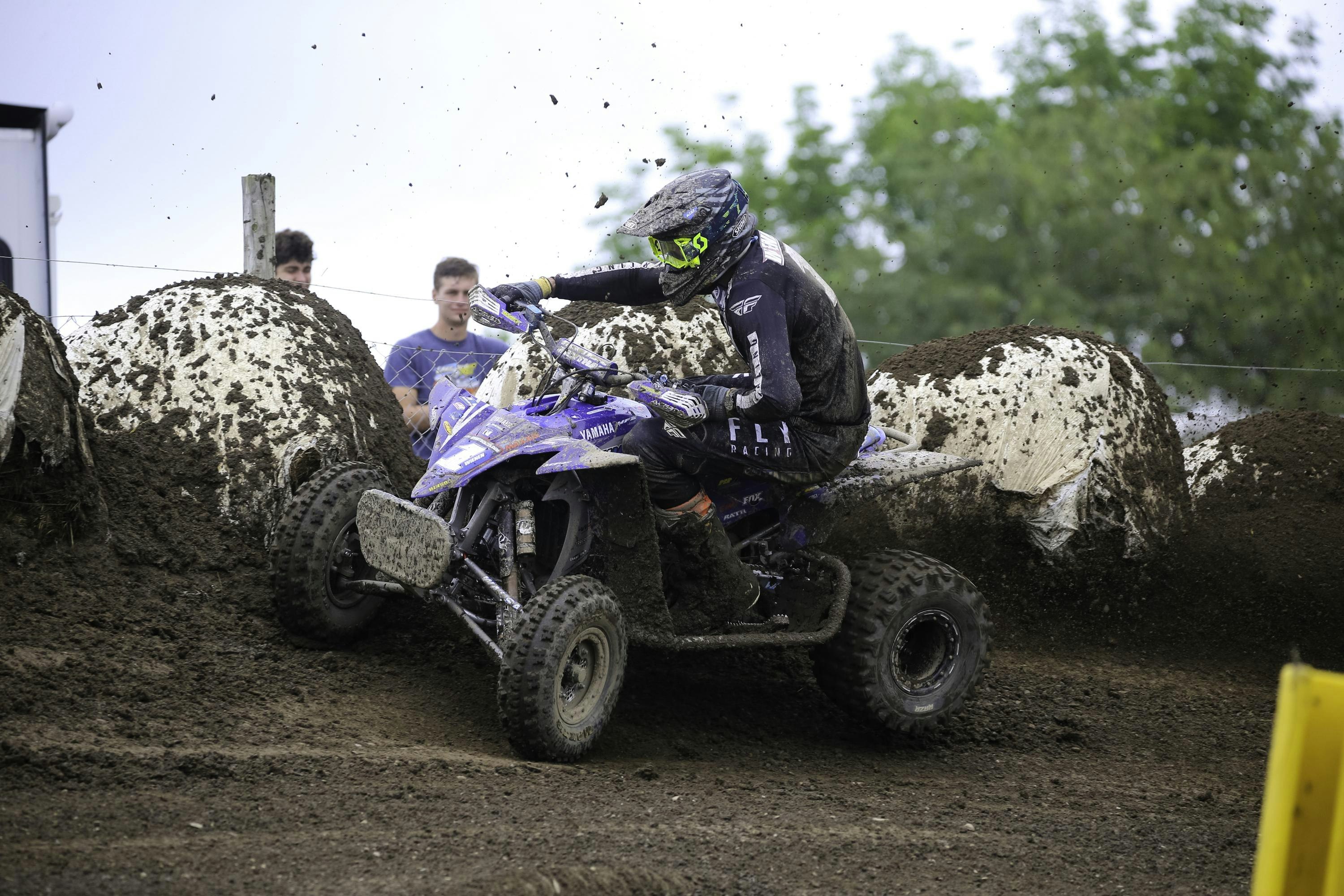 Photo Gallery: Unadilla ATVMX Pro