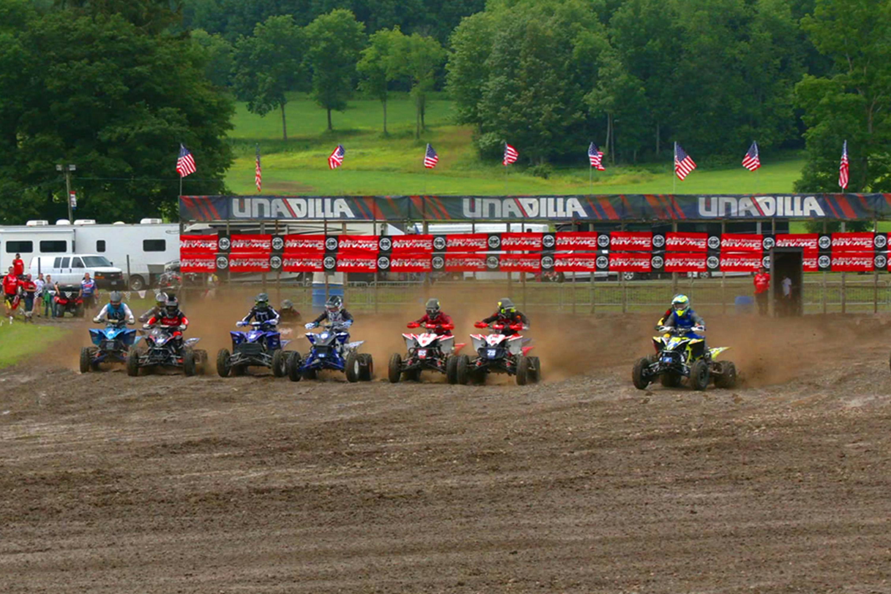 ATVision: Unadilla MX