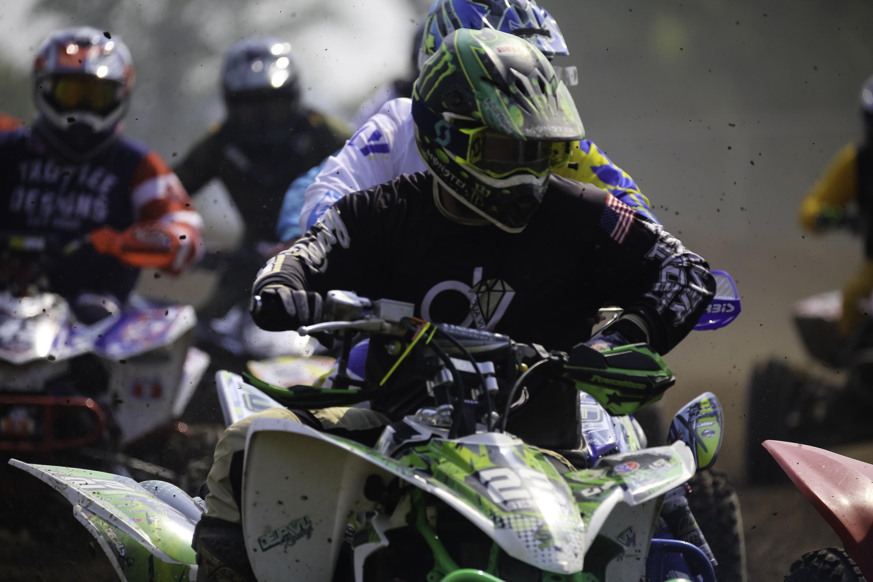 Photo Gallery: RedBud Amateur/Youth