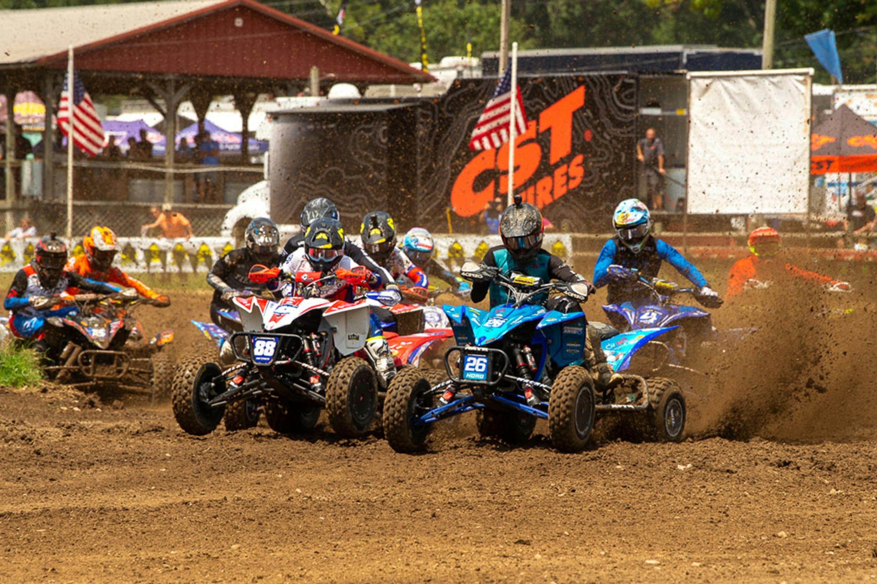 ATVision: Loretta Lynn's