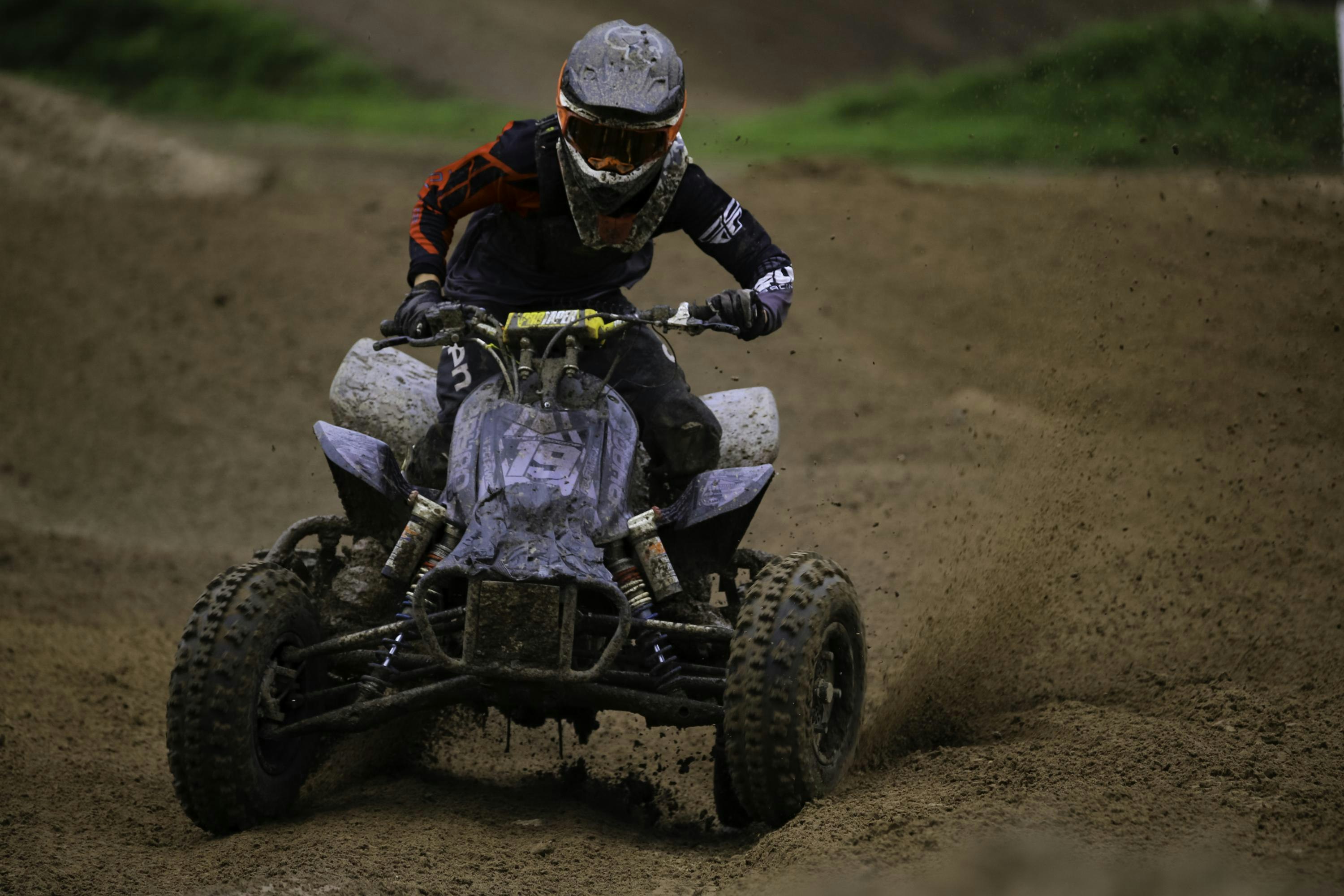 Photo Gallery: Loretta Lynn's Amateur