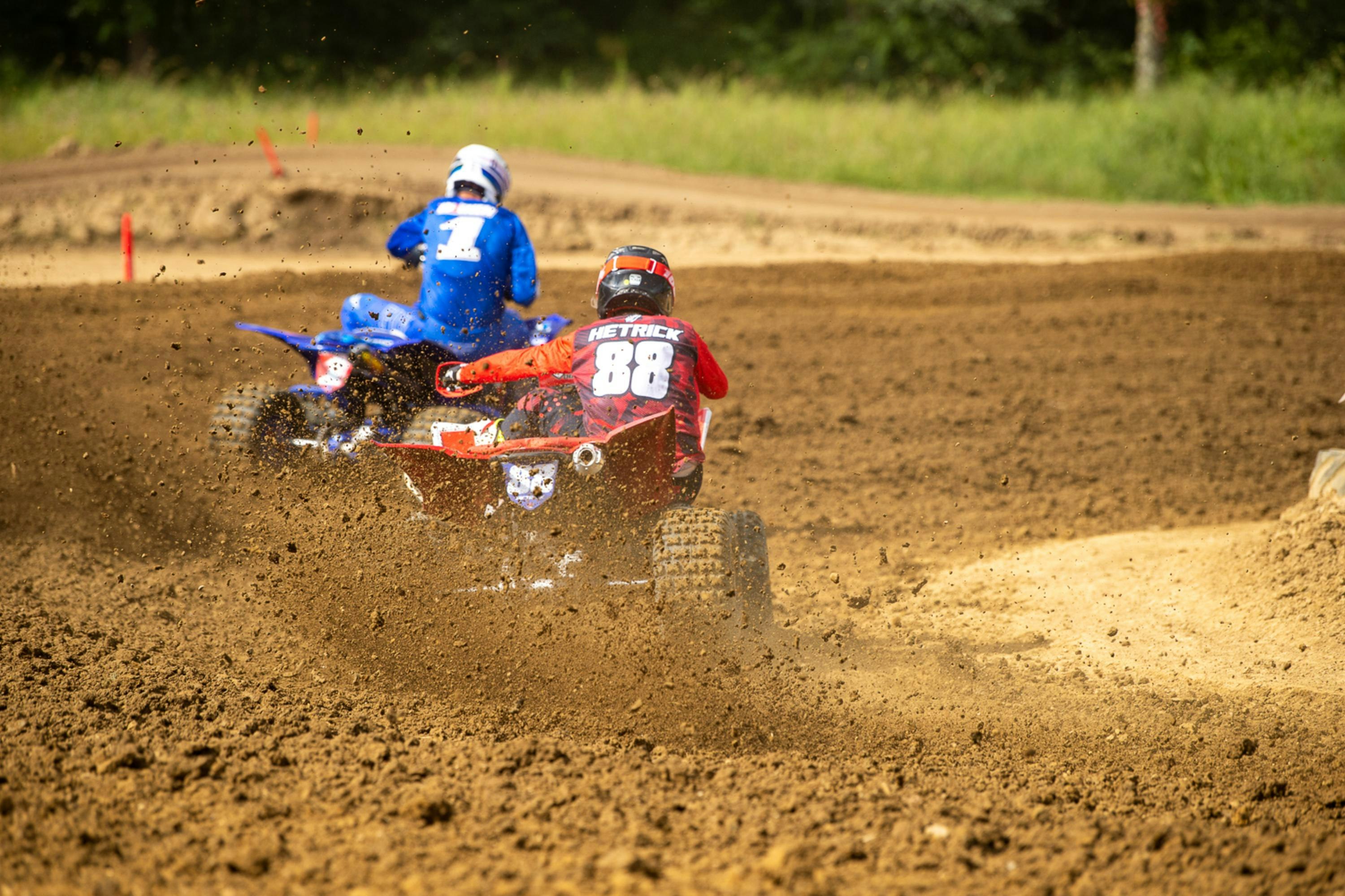 Photo Gallery: Briarcliff Pros