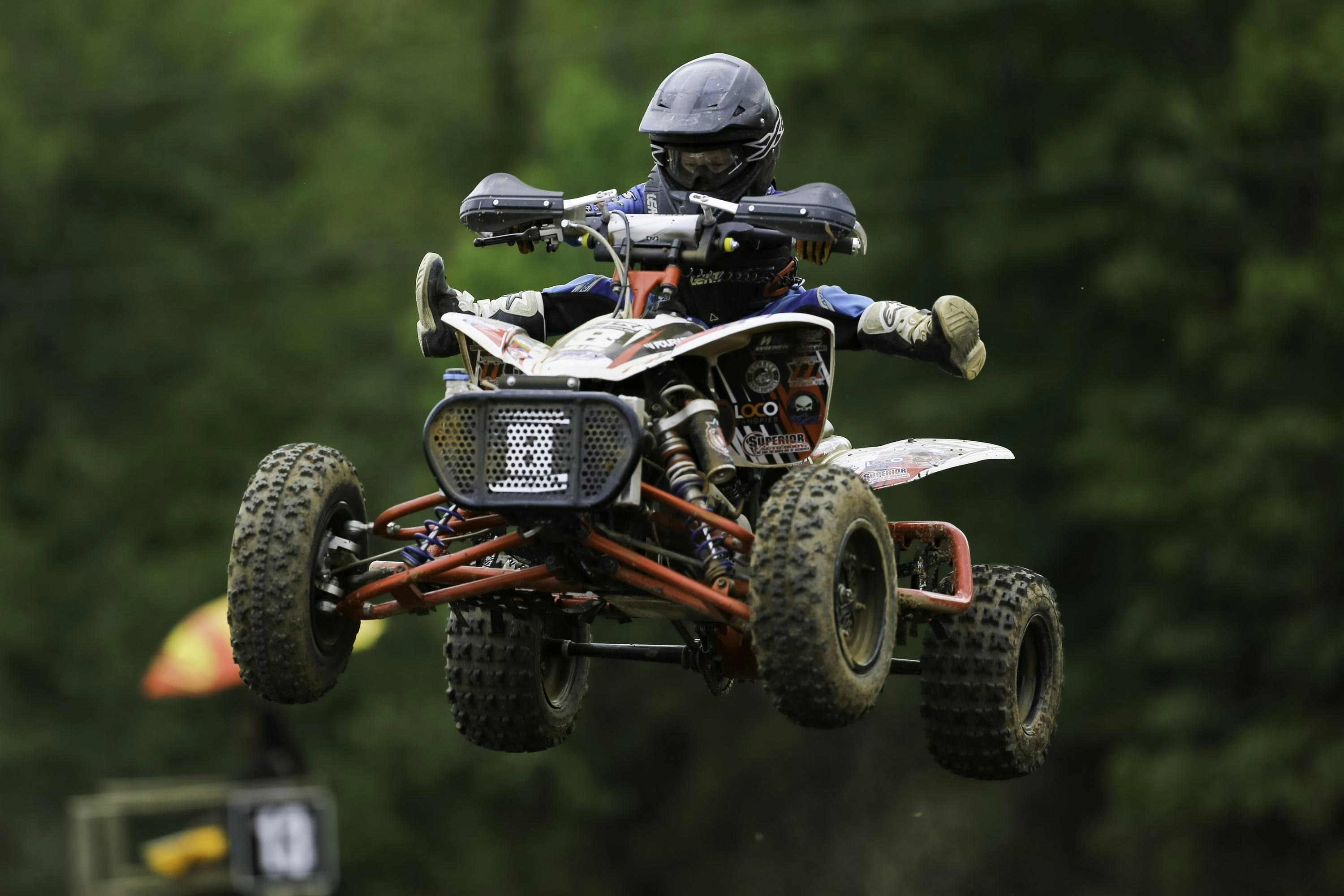 ATVMX Banquet Information Needed