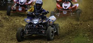 Competition Bulletin 2021-7: ATVMX Virtual Riders Meetings Dates and Times Announced