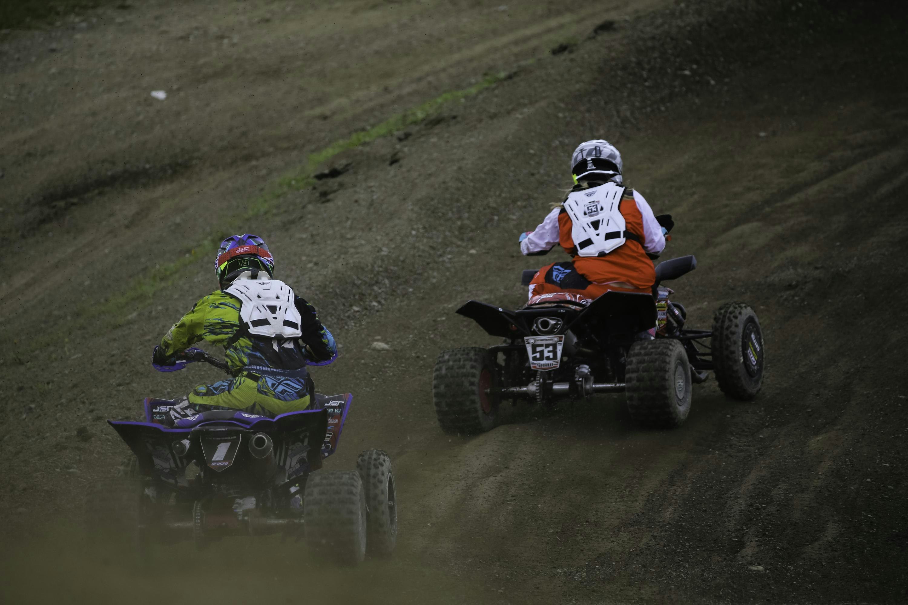 Competition Bulletin 2021-8: WMX & Pro Sport Virtual Riders Meetings Date and Time Announced