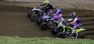 Competition Bulletin 2021-9: Tentative 2022 ATVMX AMA Pro Rules, ATVMX Amateur Supplemental Rules and National Classes Available for Public Comment