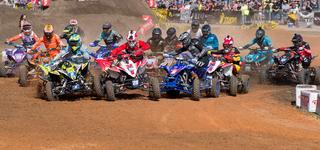 2022 ATV Motocross National Championship Series Schedule Announcement