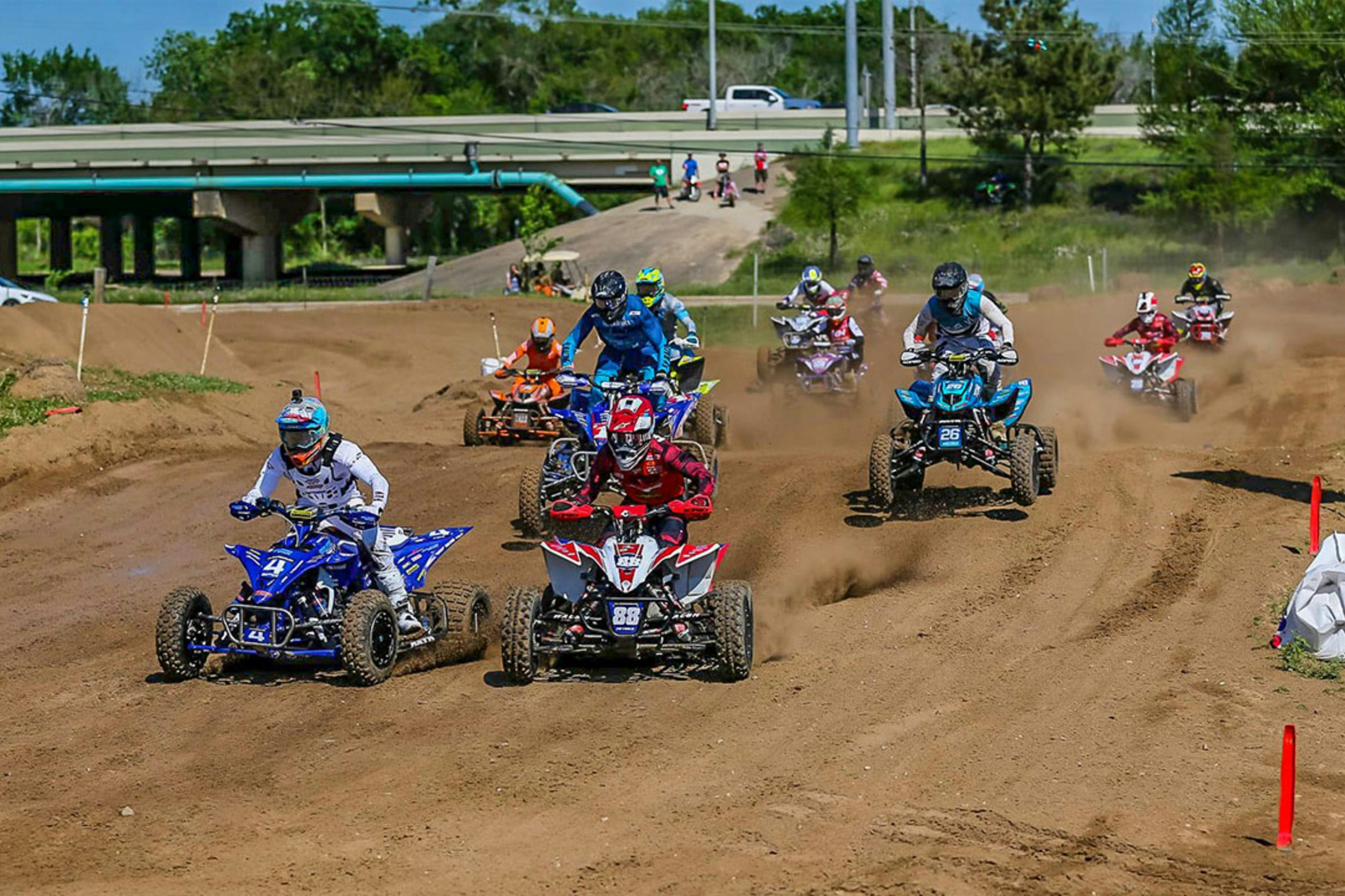 3 Palms MX - Full TV Episode 2021