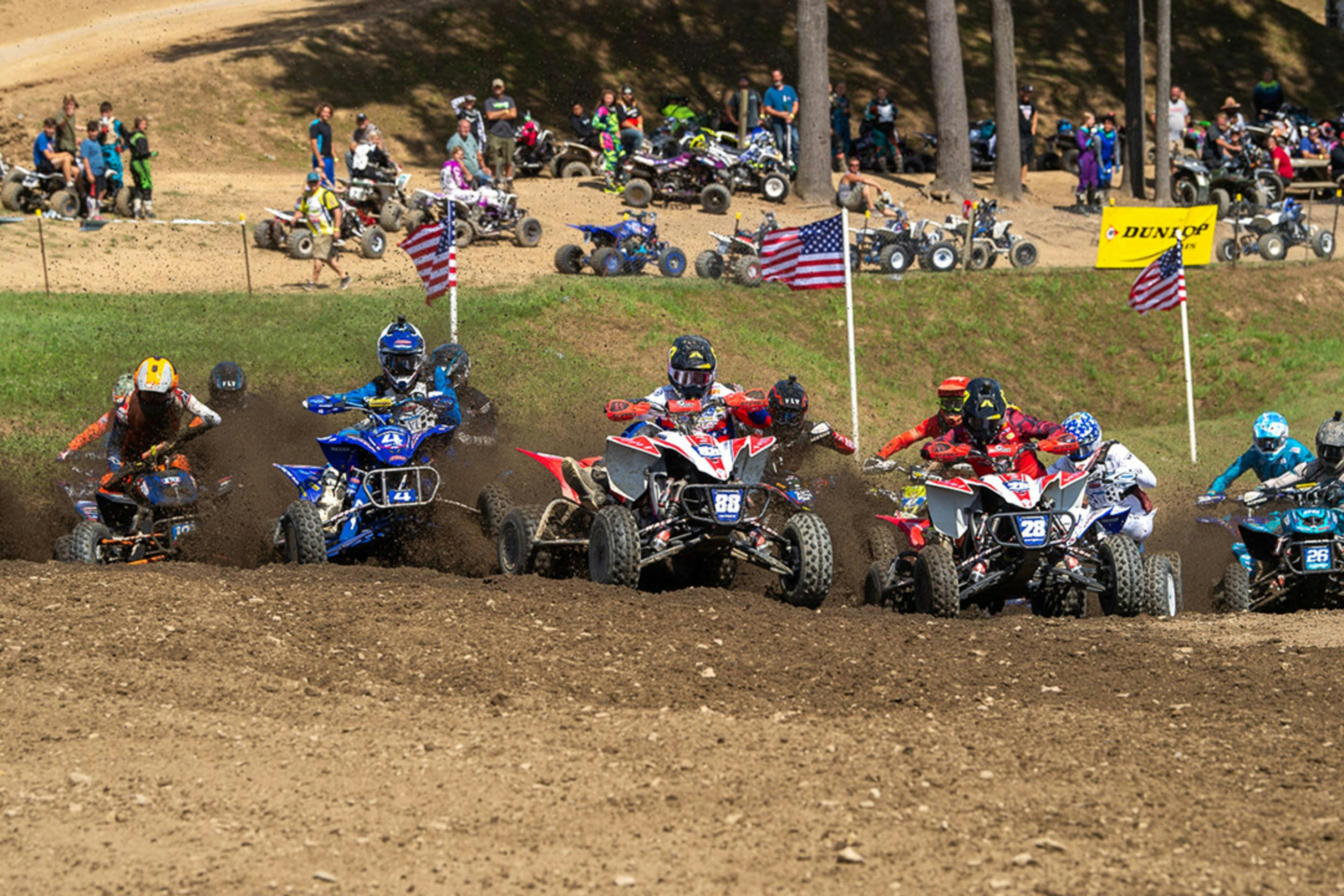 Pleasure Valley Raceway - Full TV Episode - 2021