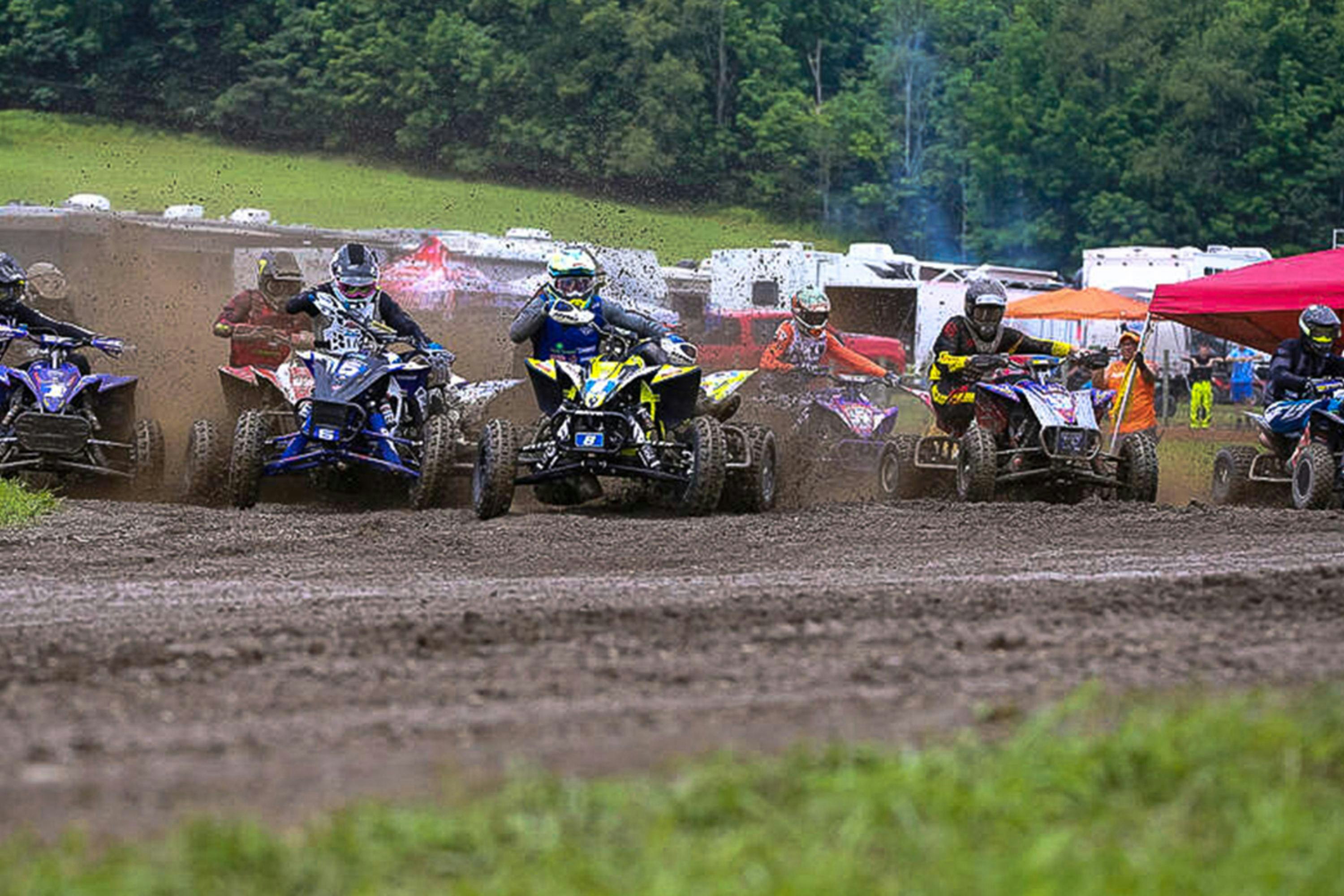 Unadilla MX - Full TV Episode - 2021