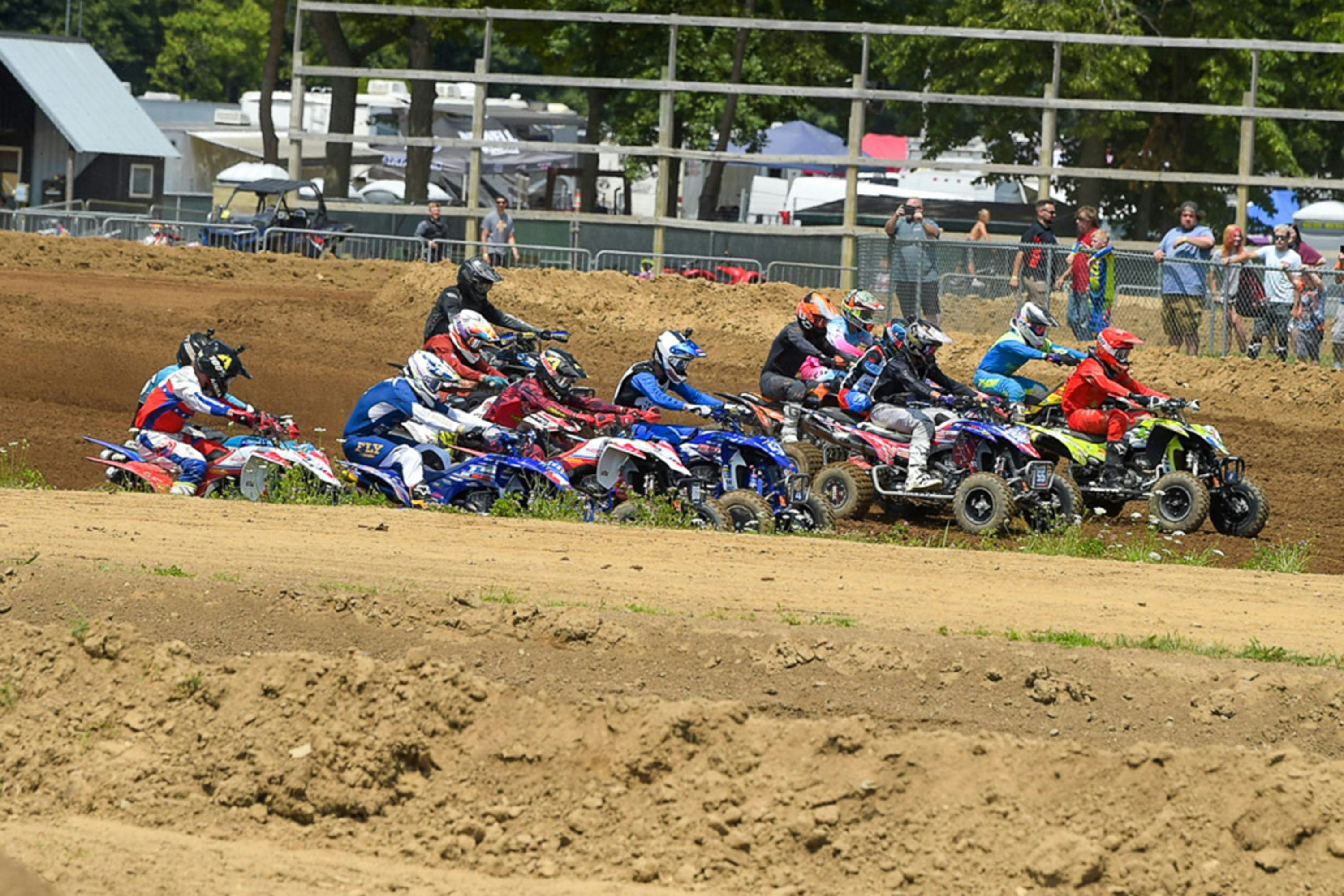 RedBud - Full TV Episode - 2021