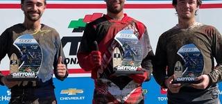 ATVision: Daytona ATV Supercross Pro Sport