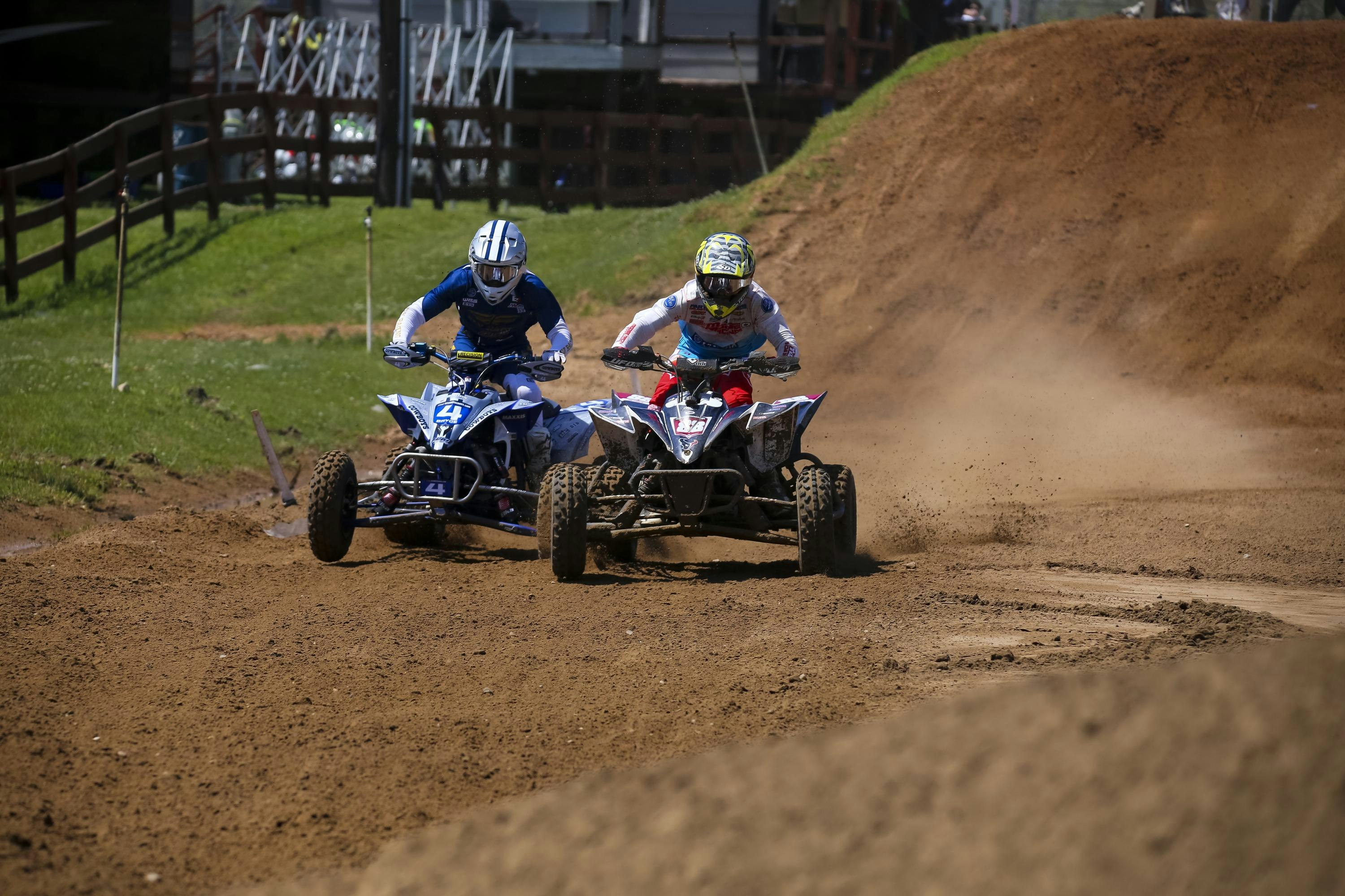 Photo Gallery: Three Palms Action Sports Park