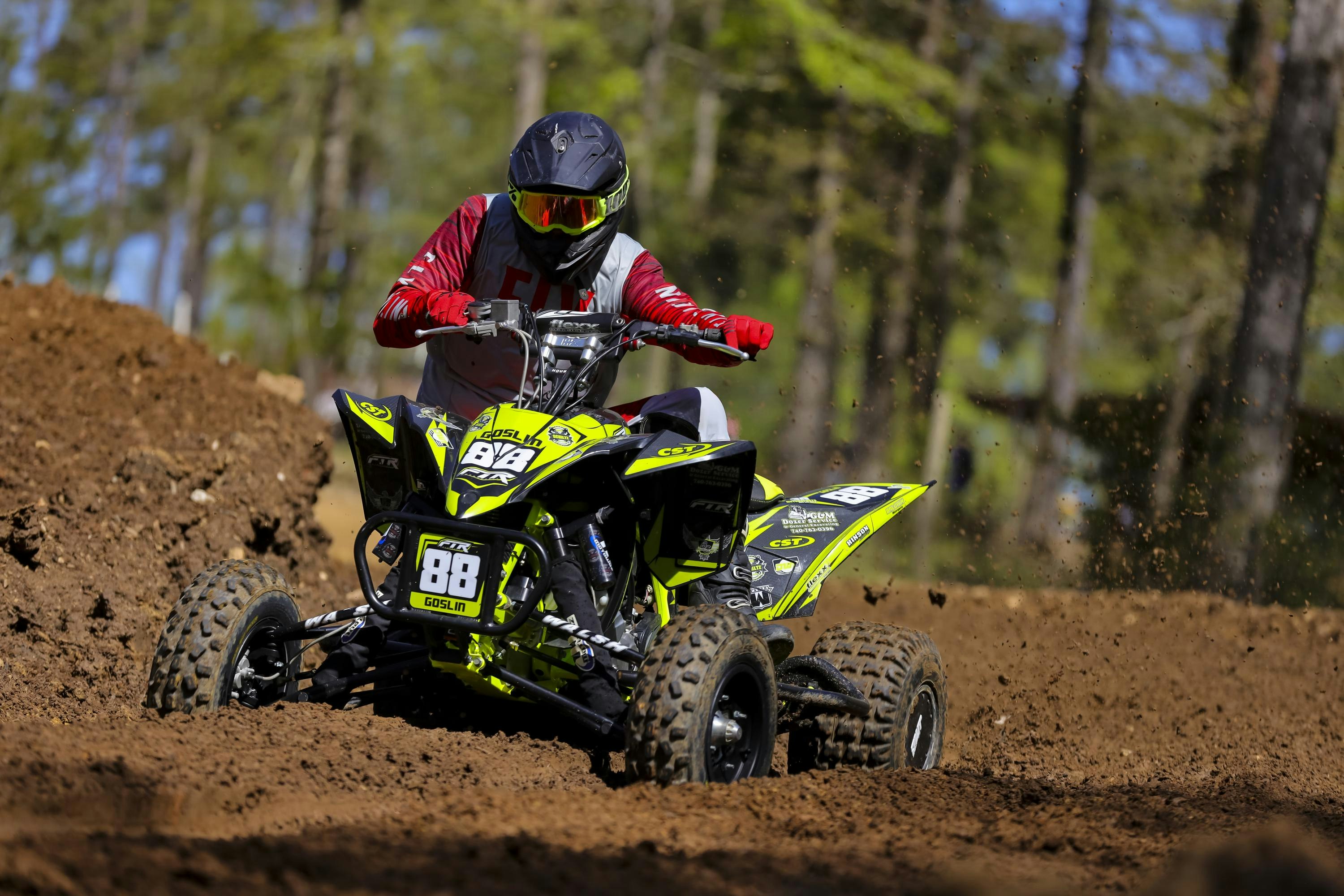 Photo Gallery: Aonia Pass Amateur