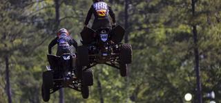 ATV Motocross Returns to High Point Raceway This Weekend