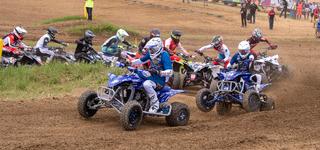 High Point ATVMX National Championship Race Report