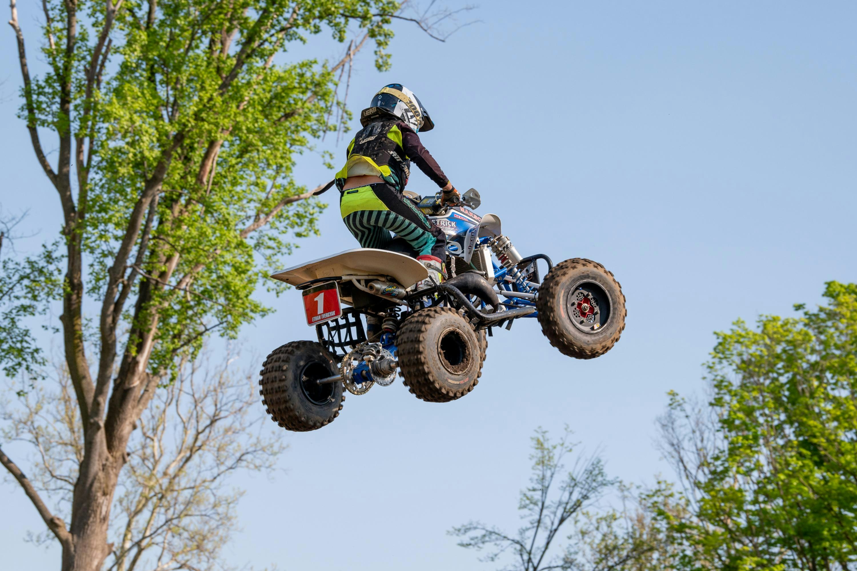 Photo Gallery: Ironman Amateur