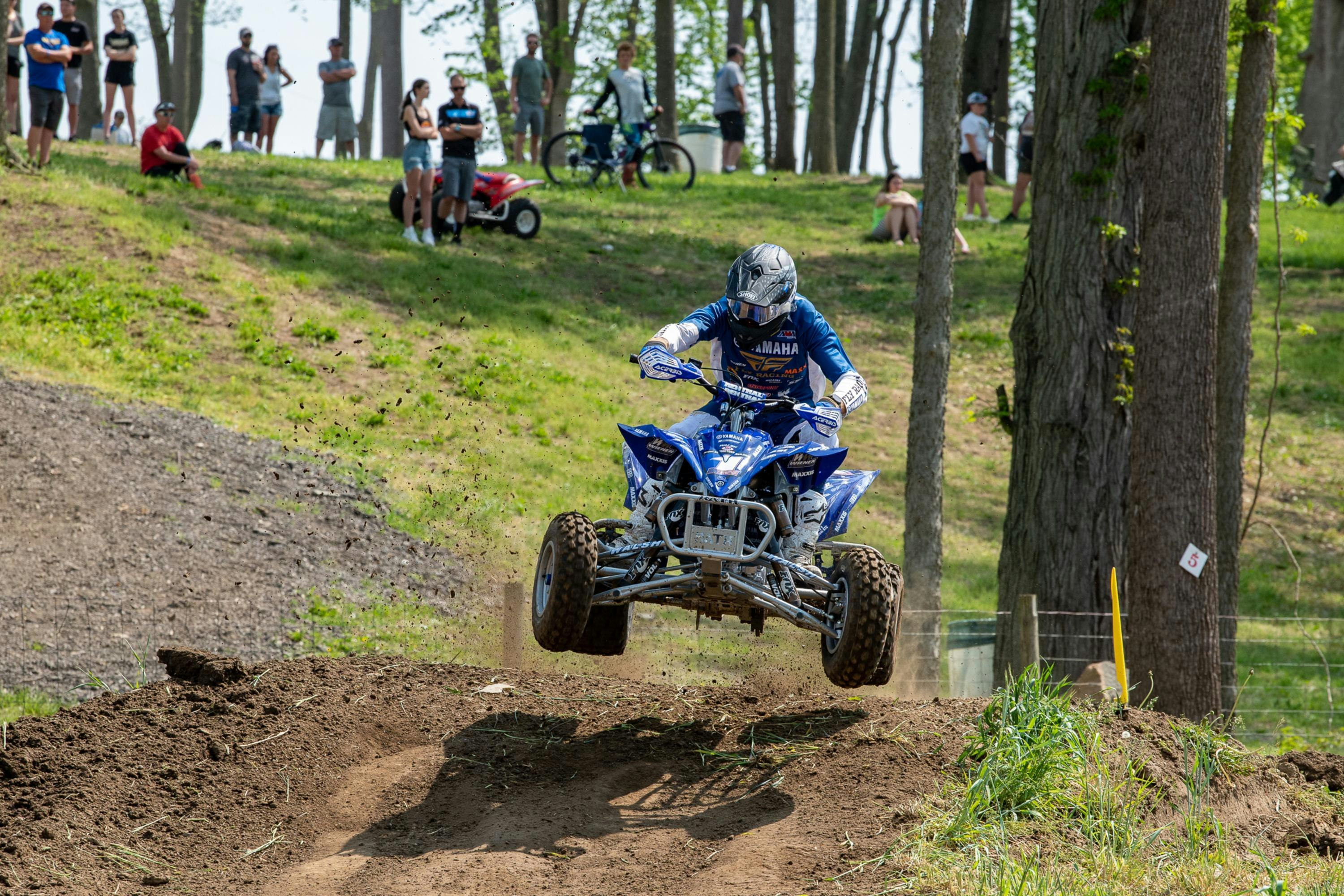 Photo Gallery: Ironman Pro