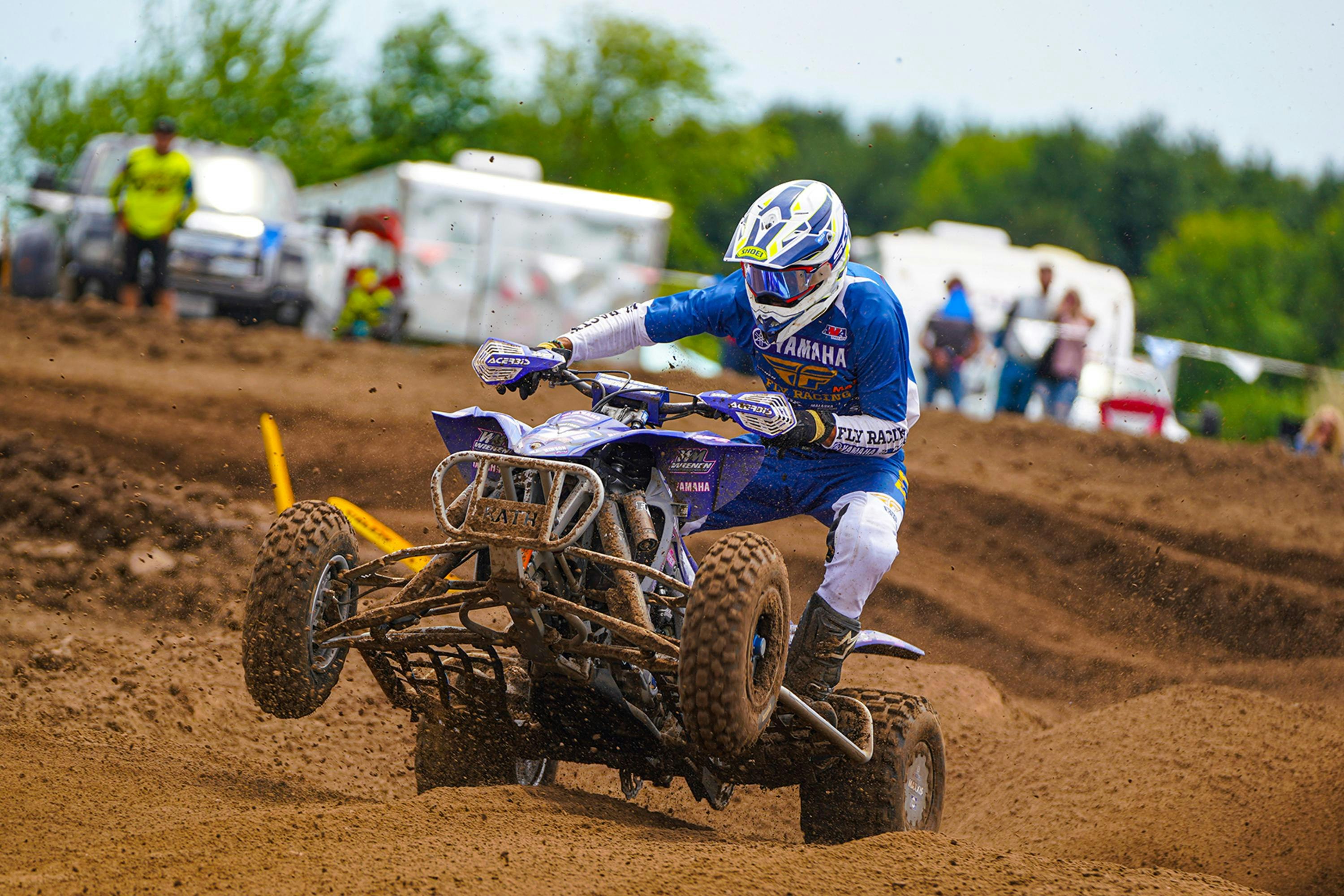 Photo Gallery: Sunset Ridge Pro