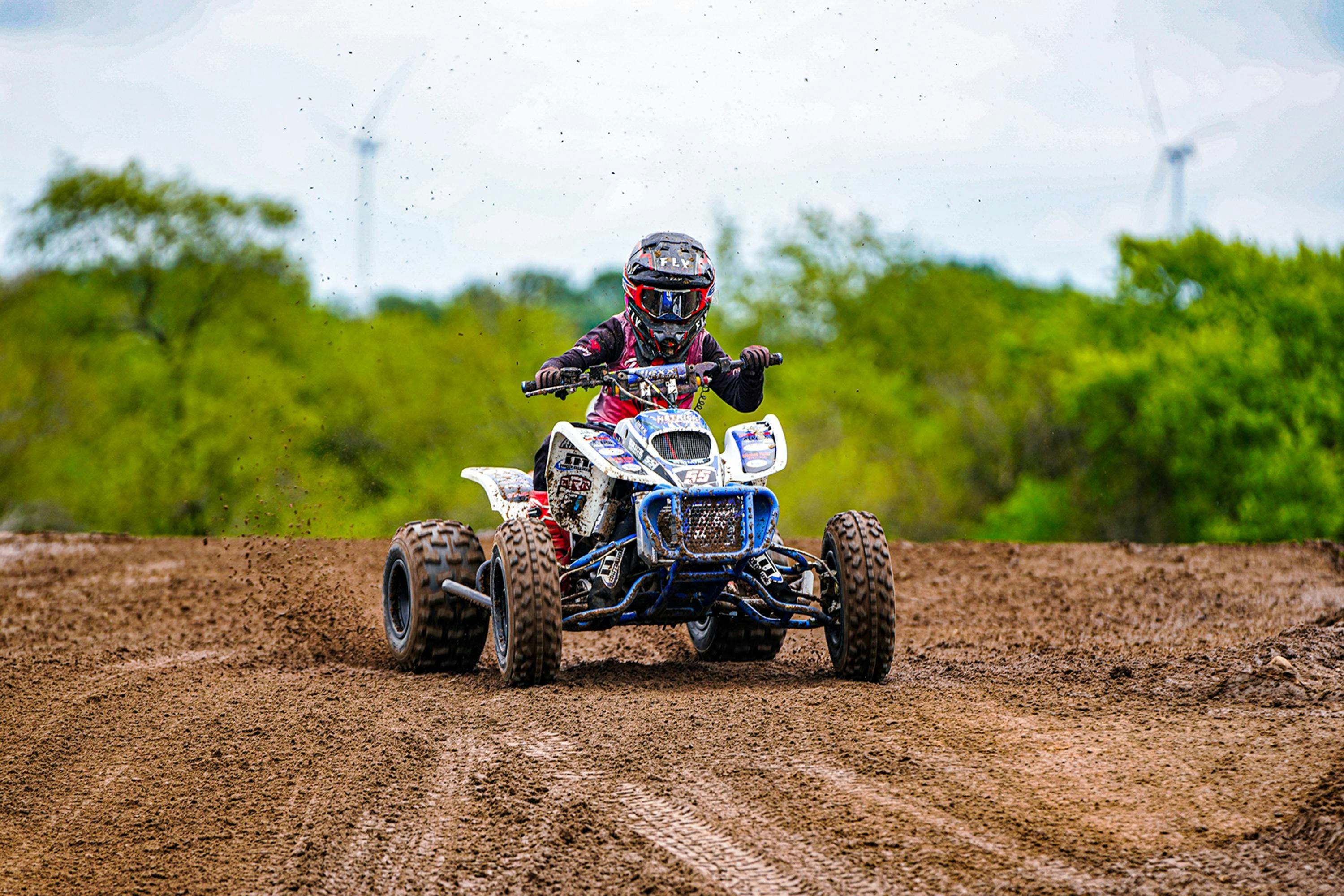 Photo Gallery: Sunset Ridge Amateur